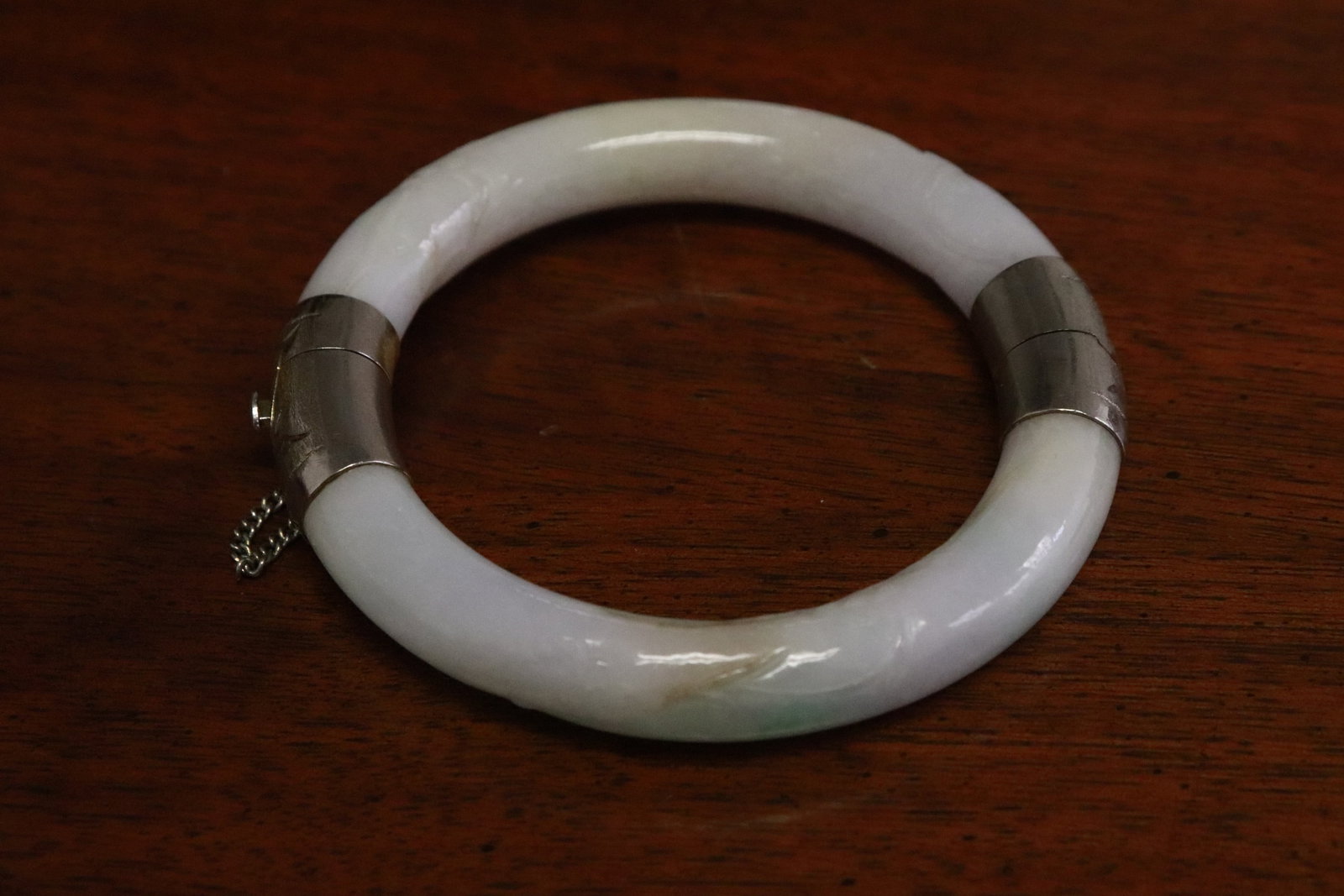 2 bangles - 8