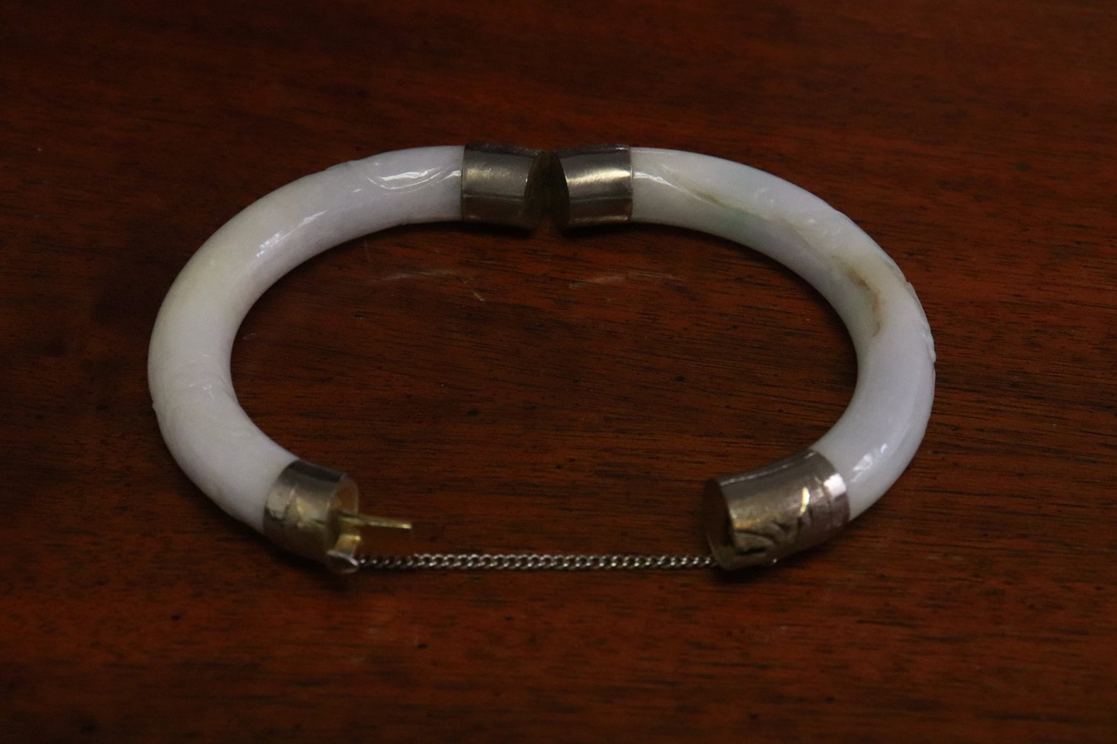 2 bangles - 9