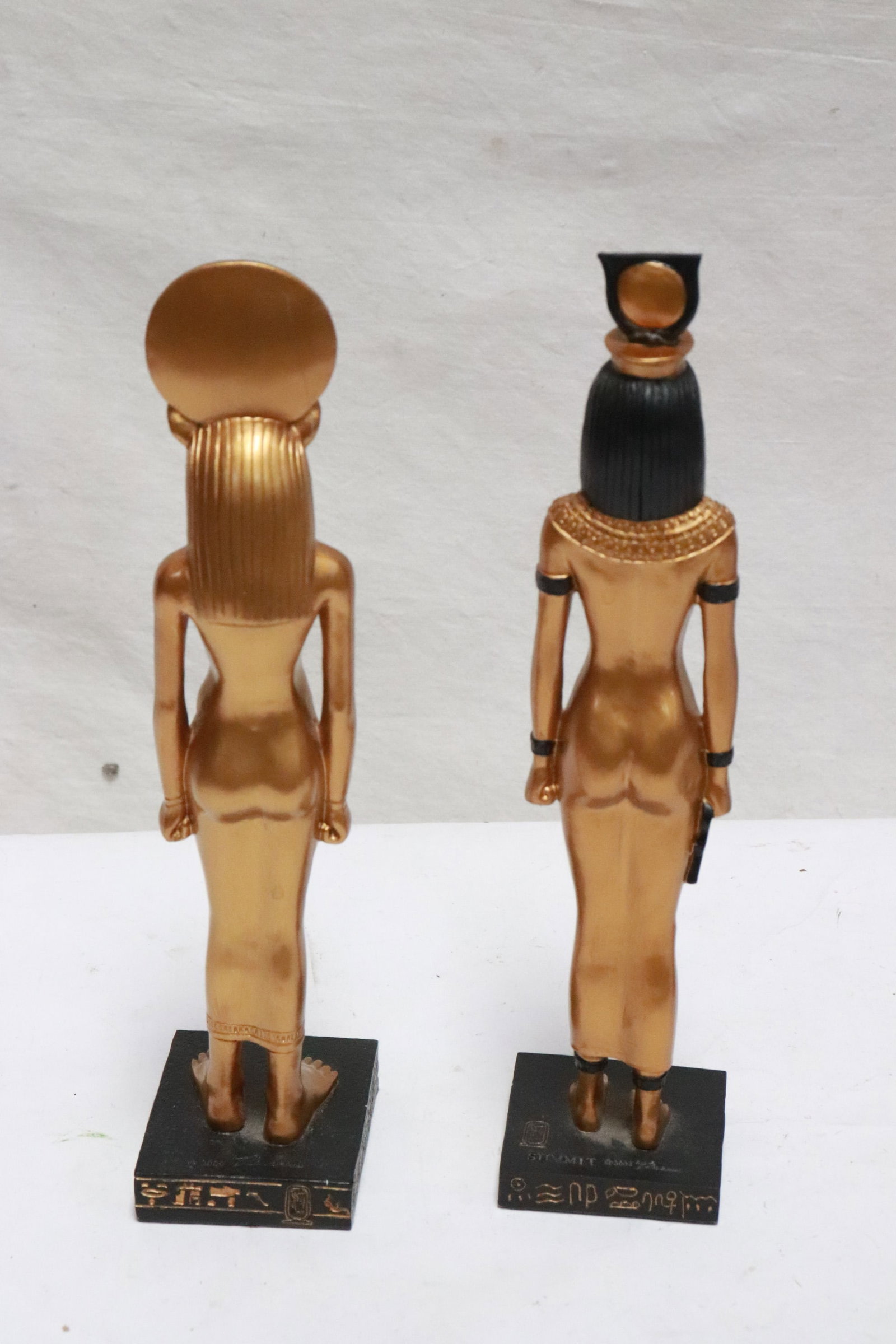 3 Egyptian motif table articles - 4