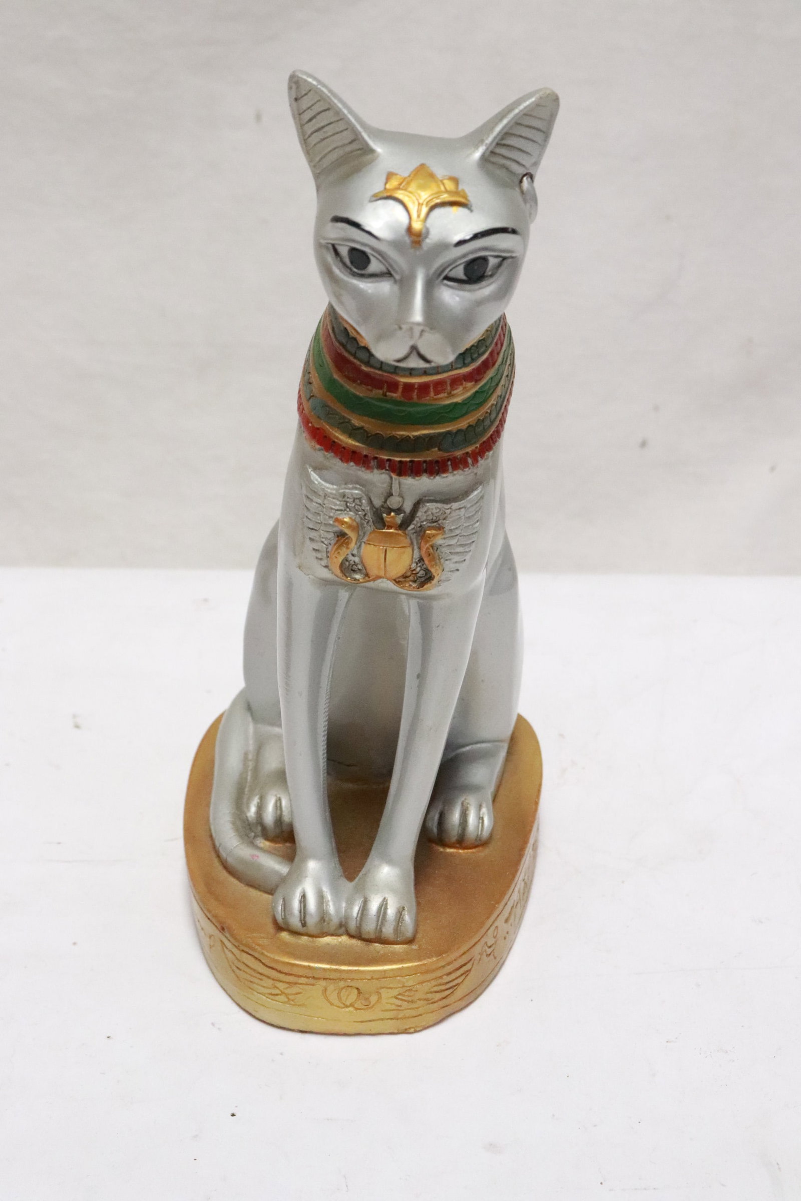 3 Egyptian motif table articles - 5