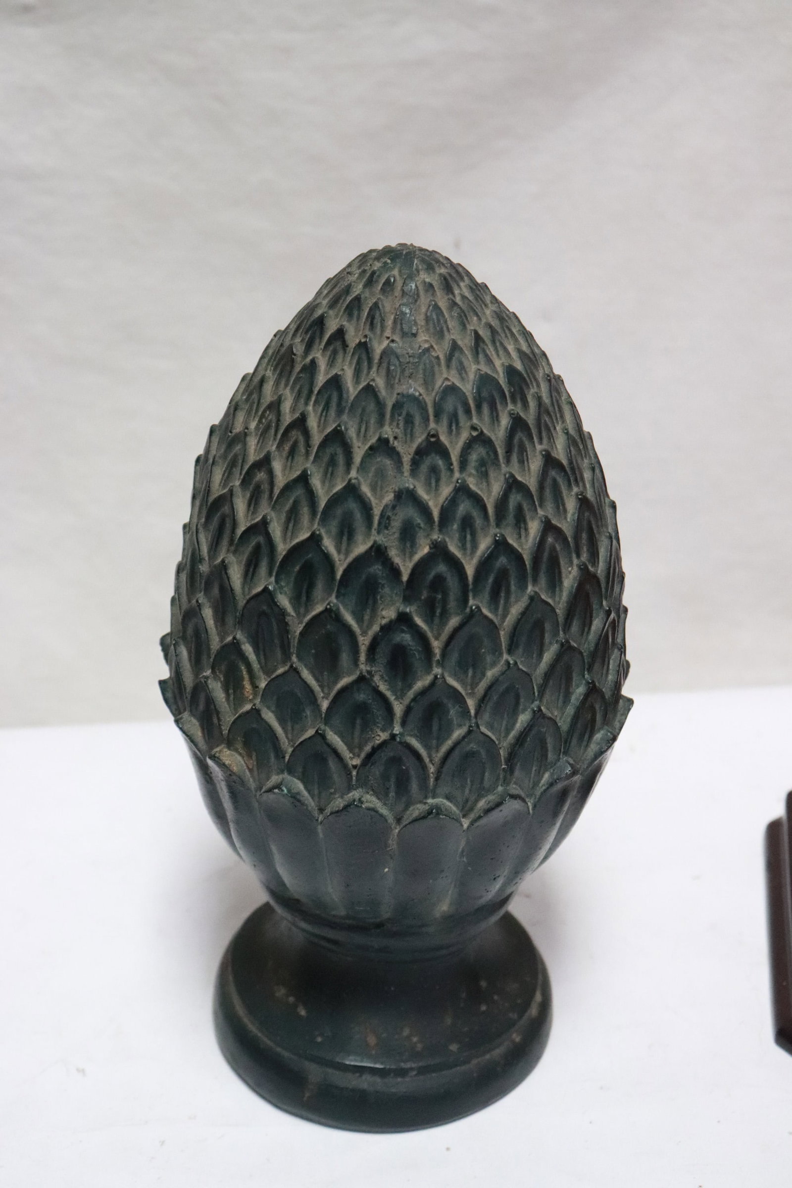 5 pieces table decorative articles - 3