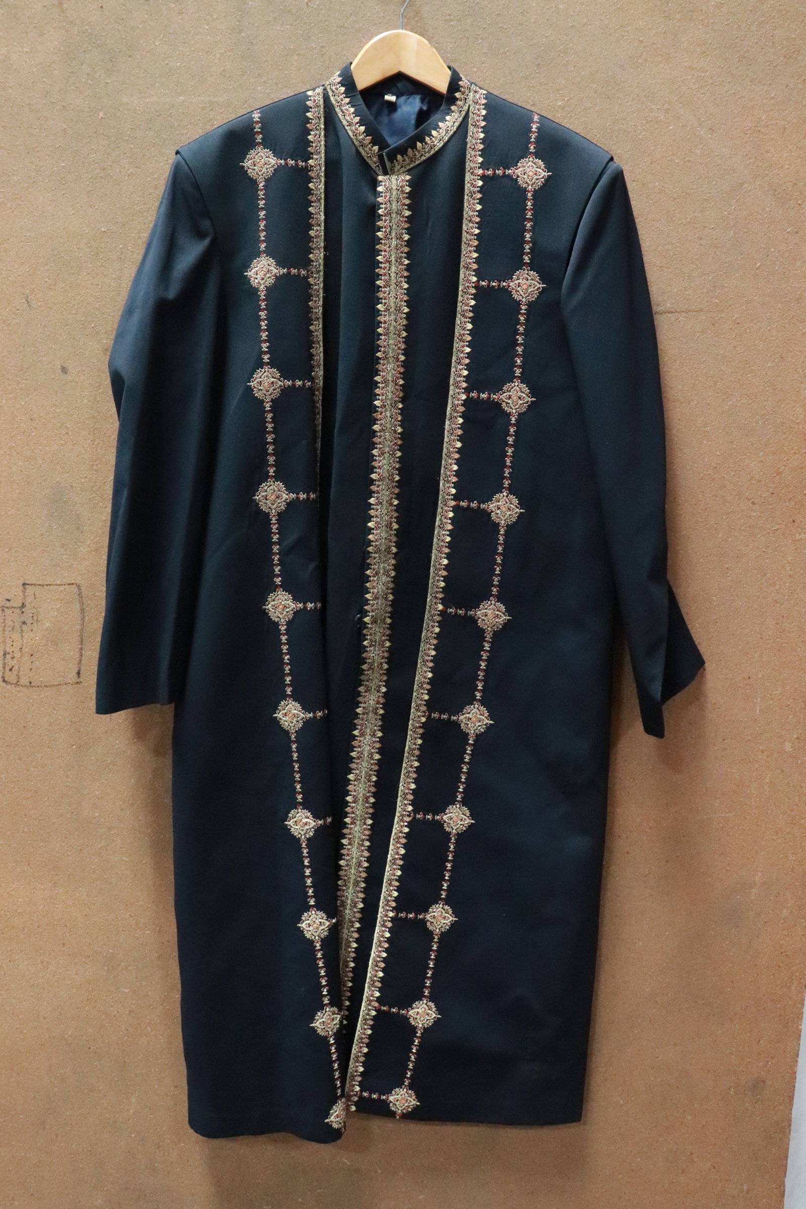 A very fancy ceremonial/ religious robe: A very fancy ceremonial/ religious robe ("44")