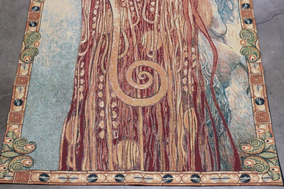 Wall hanging tapestry - 3
