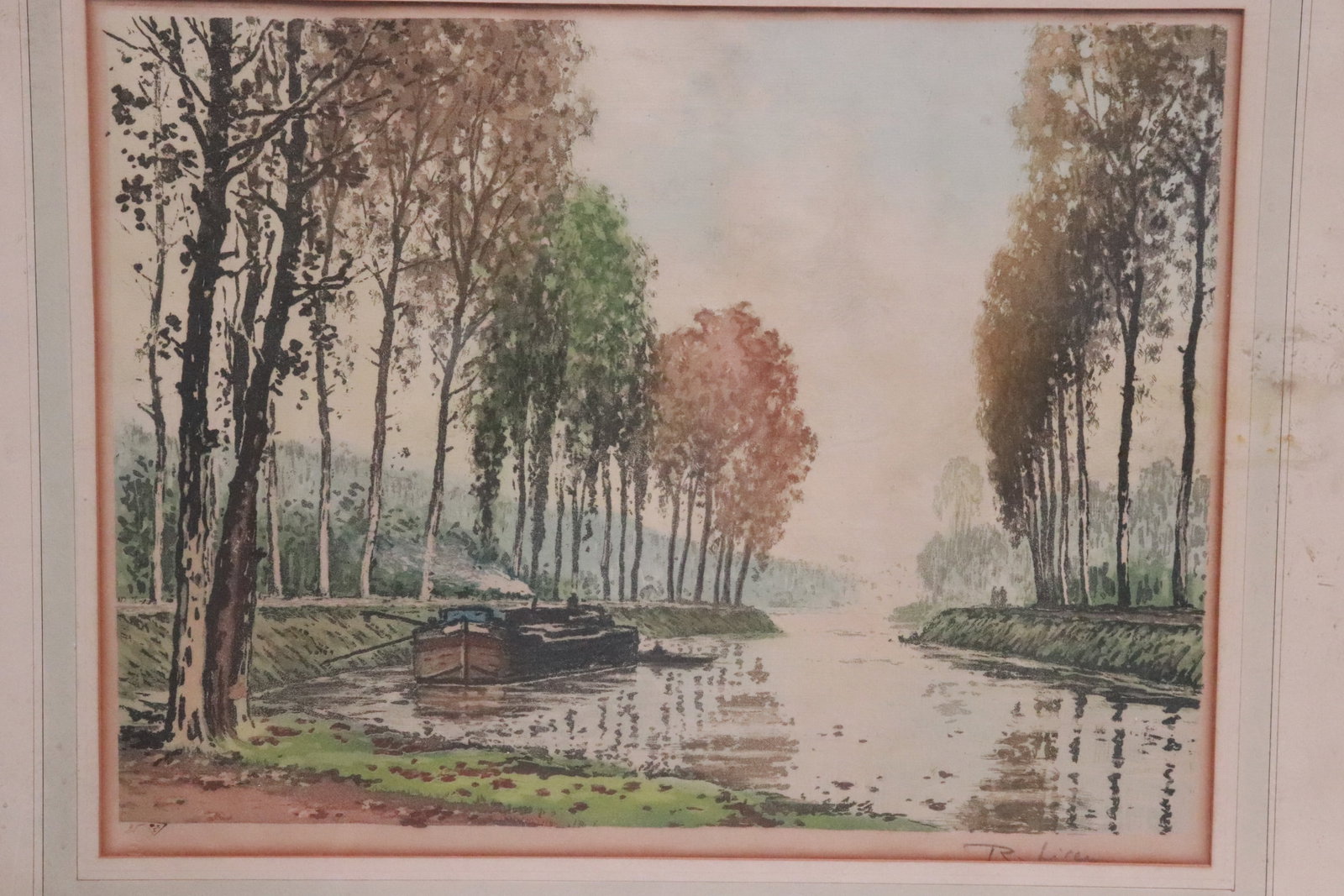 4 pieces wall arts - 6