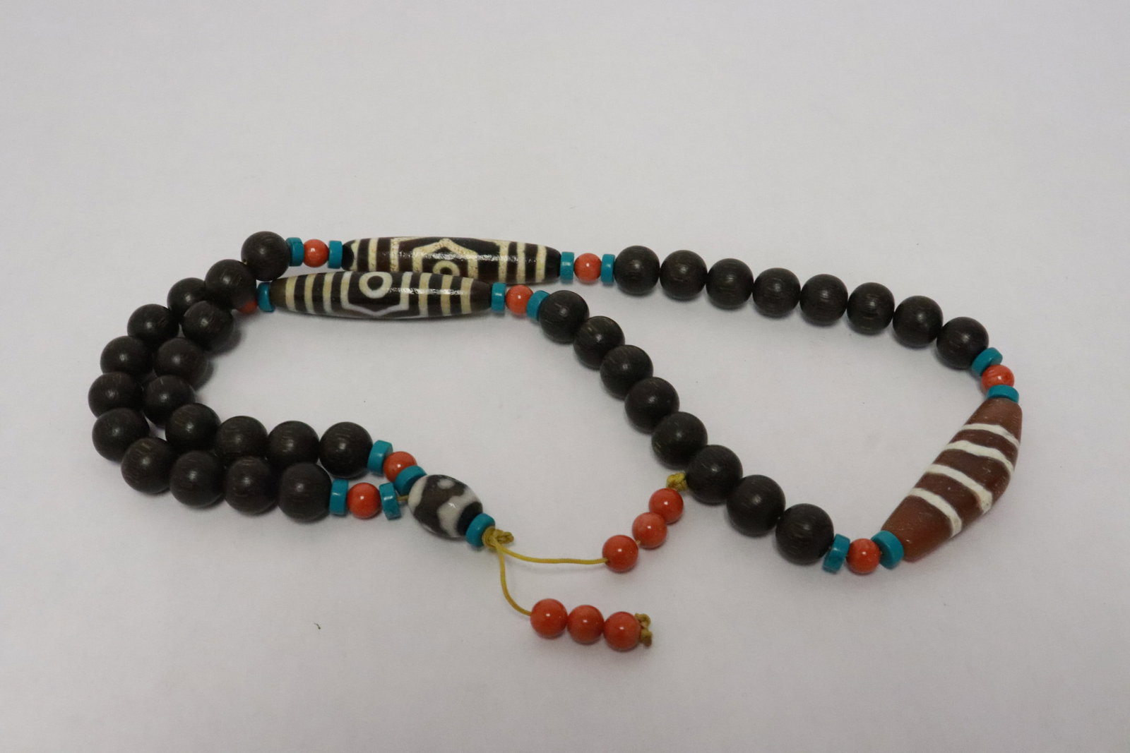 A necklace - 4