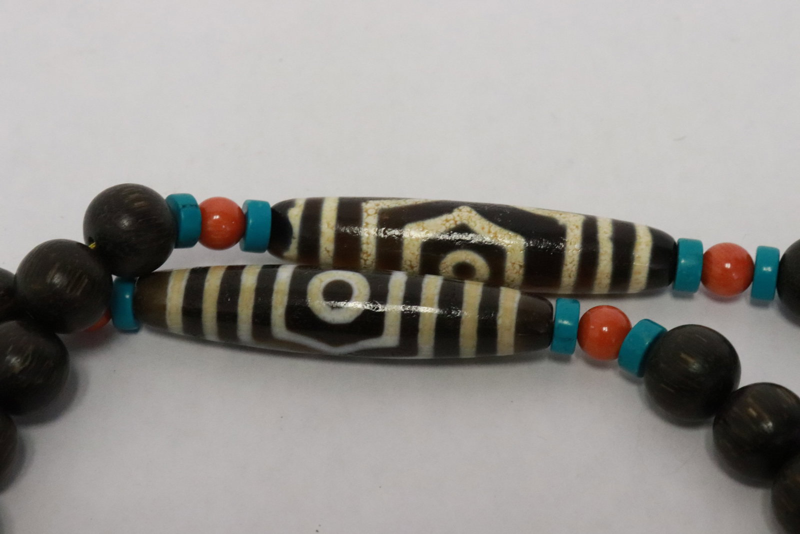 A necklace - 5