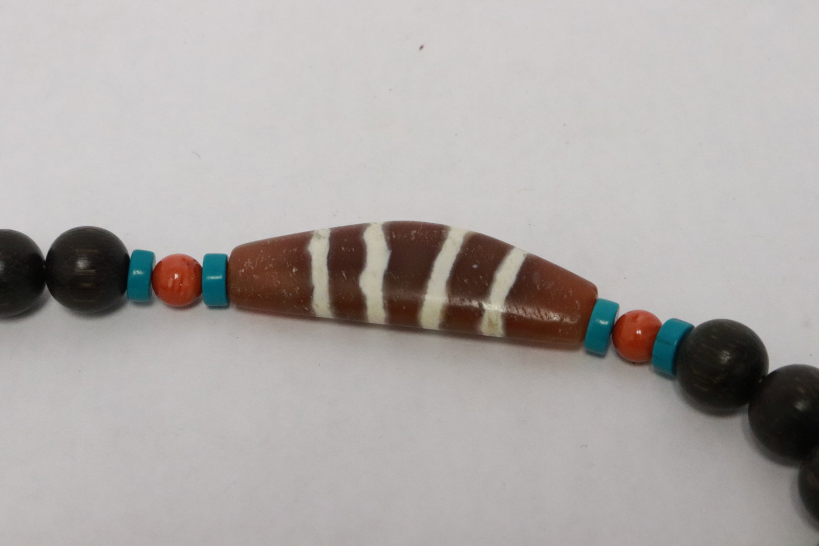 A necklace - 6
