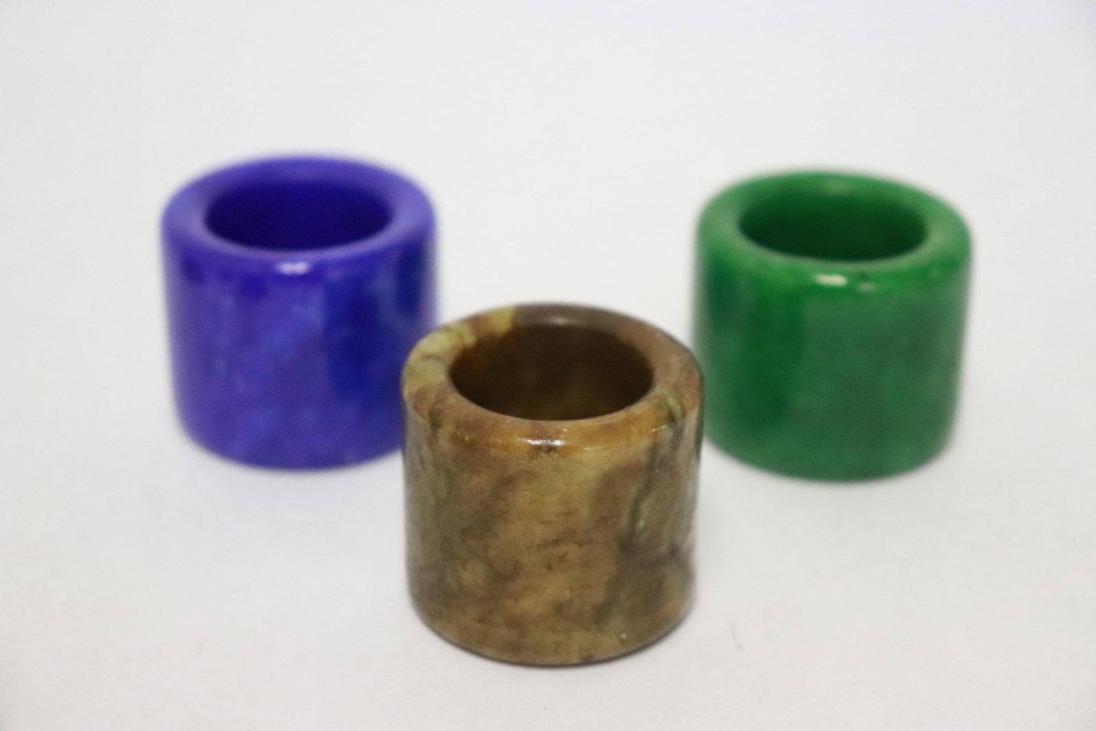7 archer's rings - 3