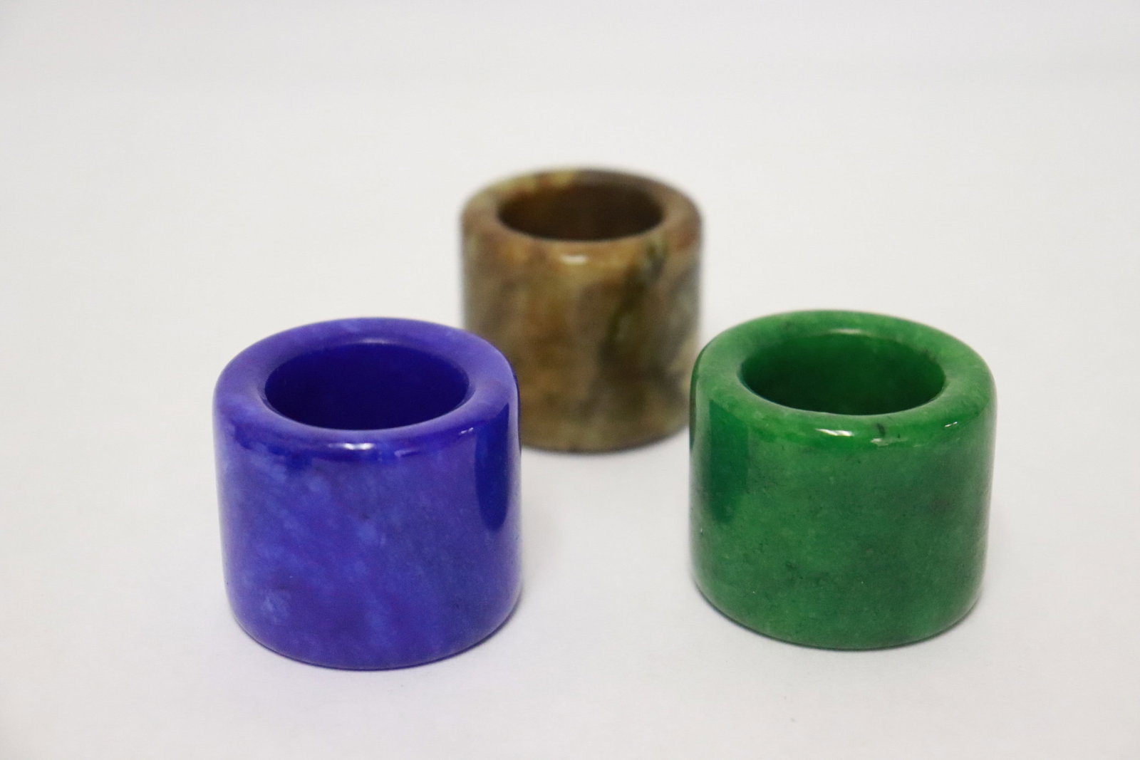 7 archer's rings - 4