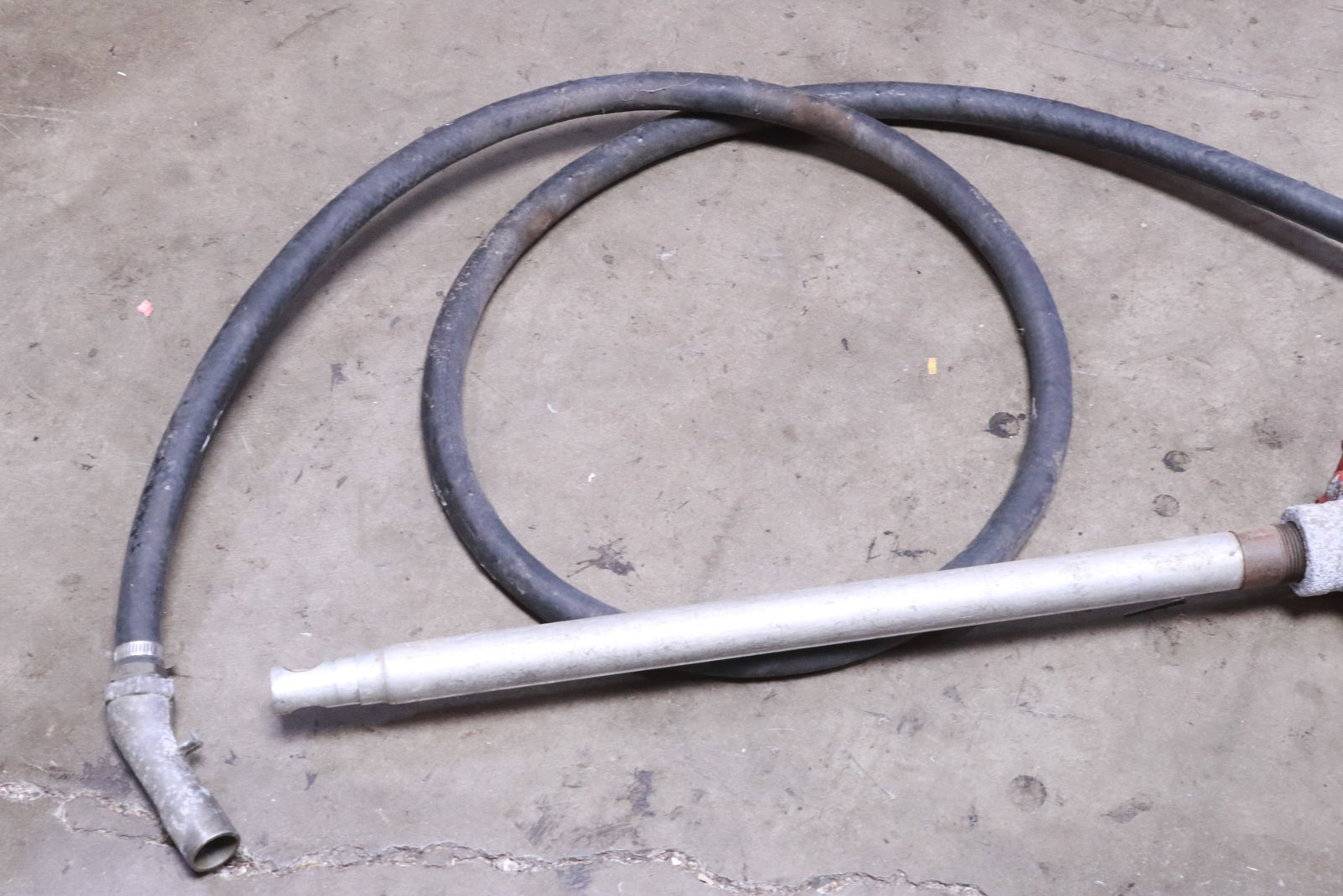 A fuel transfer pump - 3