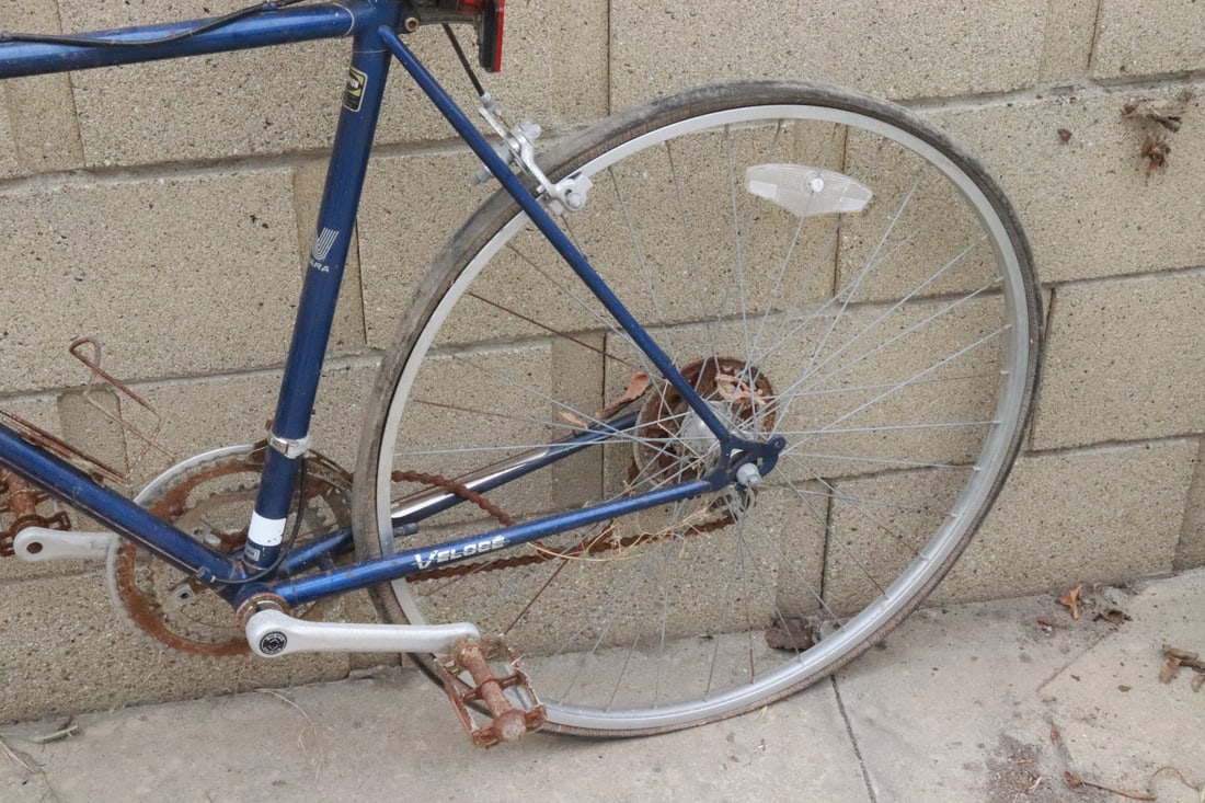 Novara bicycle - 3