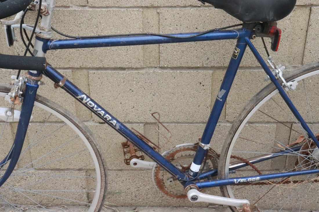 Novara bicycle - 4
