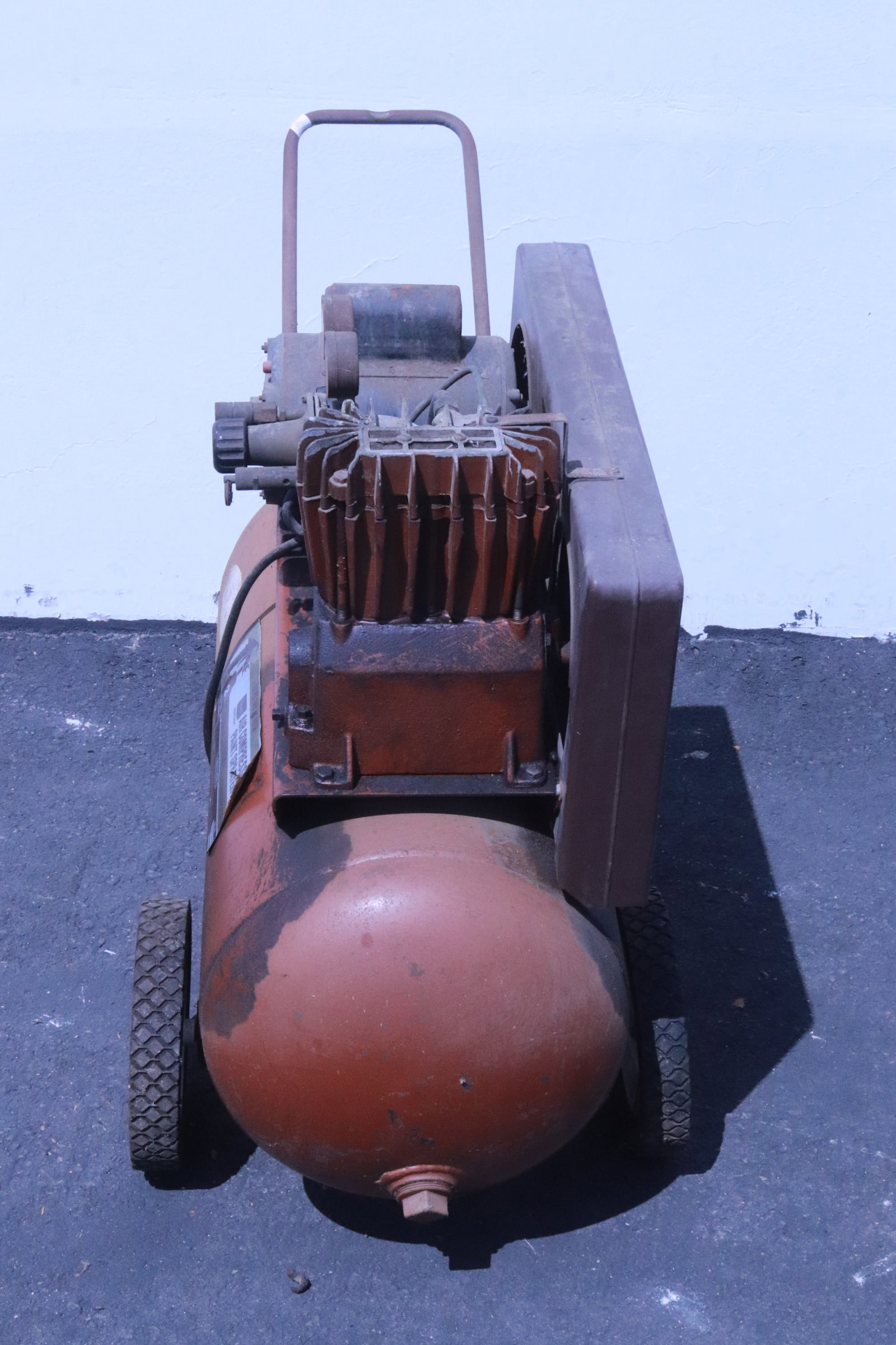 Generator/ compressor - 3