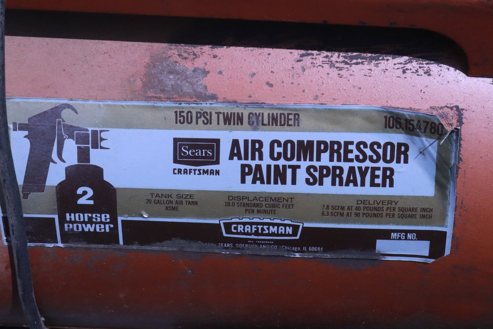 Generator/ compressor - 4