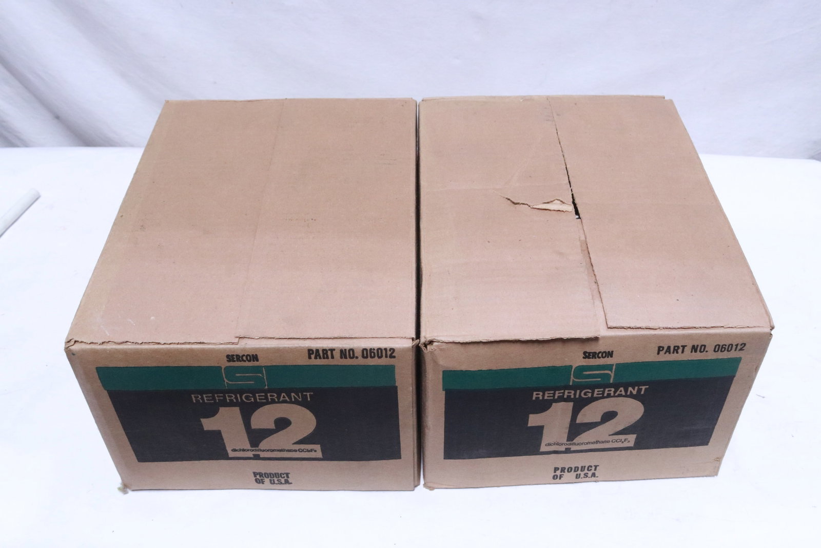 20 Freon 12 canes, condition unknown - 2