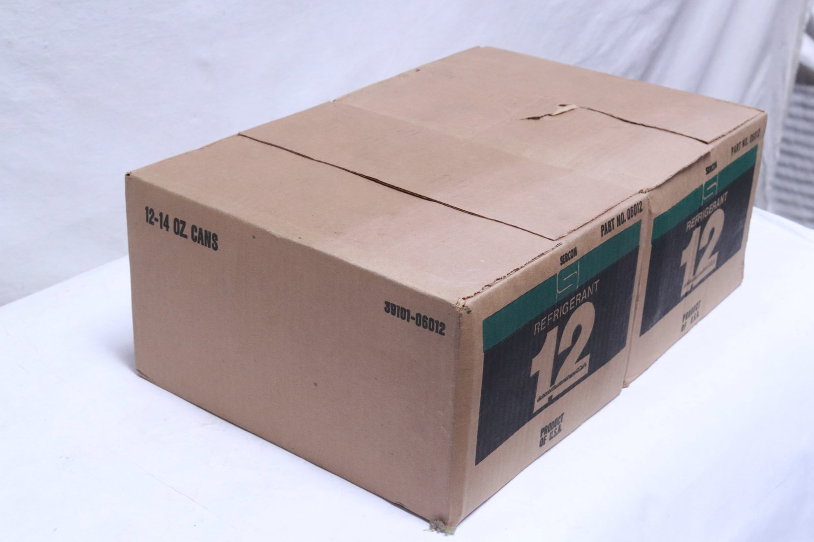 20 Freon 12 canes, condition unknown - 3