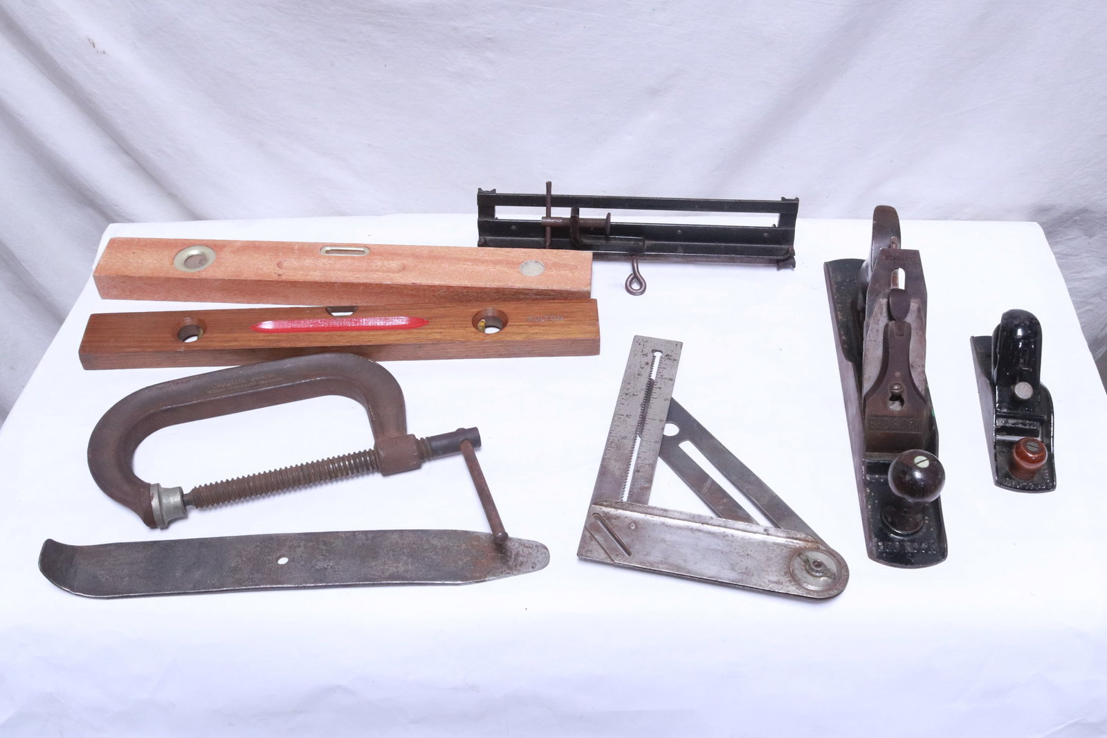 Wood planers, and woodworking tools: Wood planers, and woodworking tools