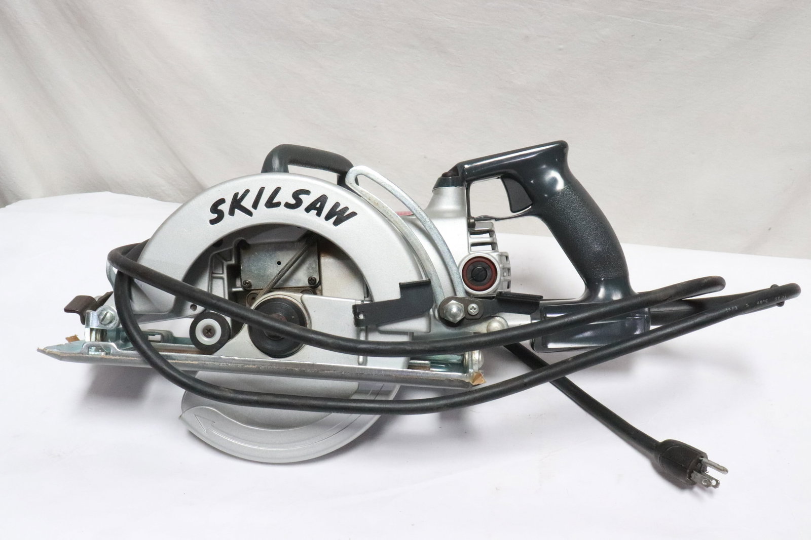 A Skil saw - 2