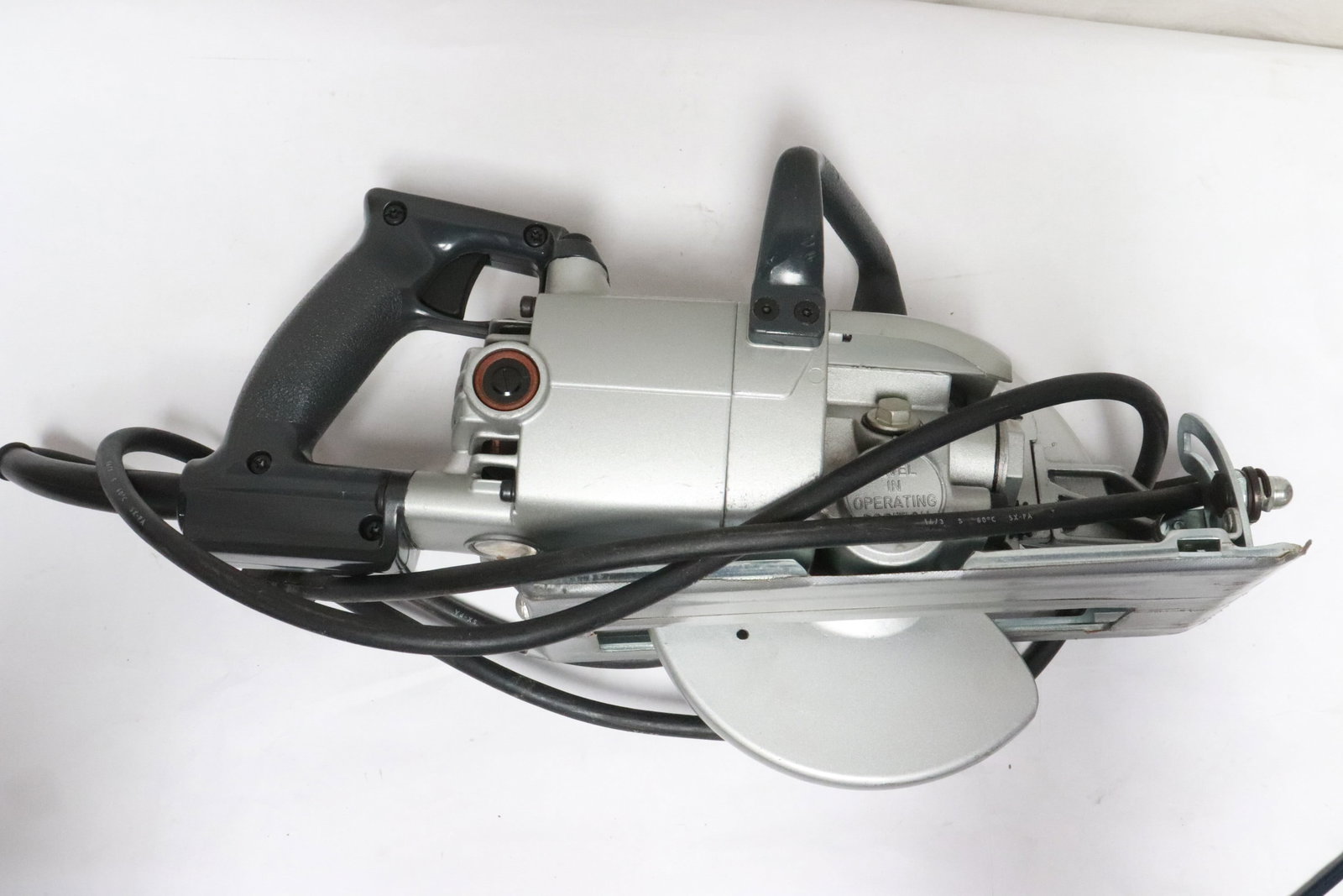 A Skil saw - 3