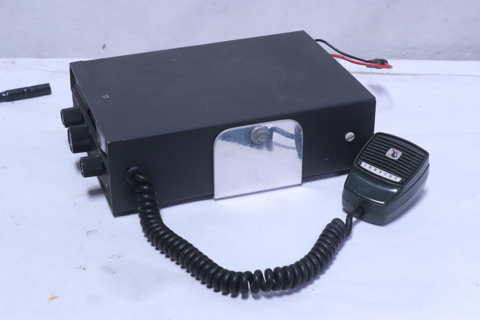 2 radio - 3