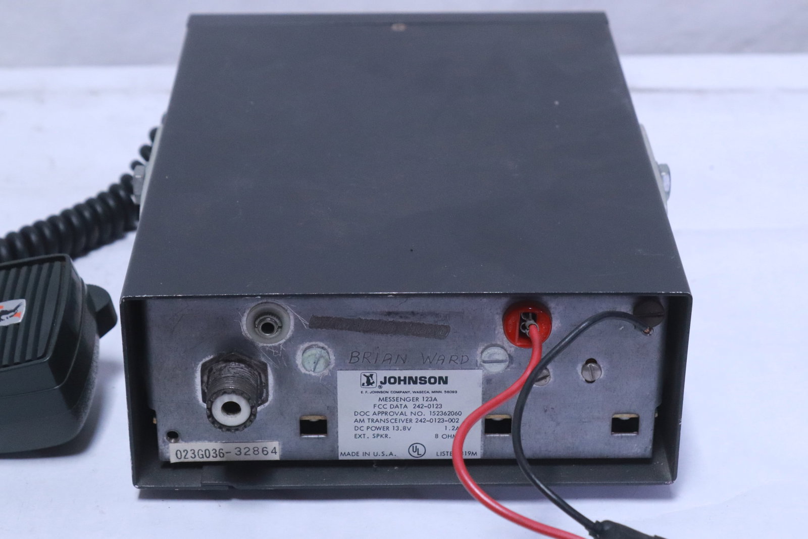 2 radio - 5