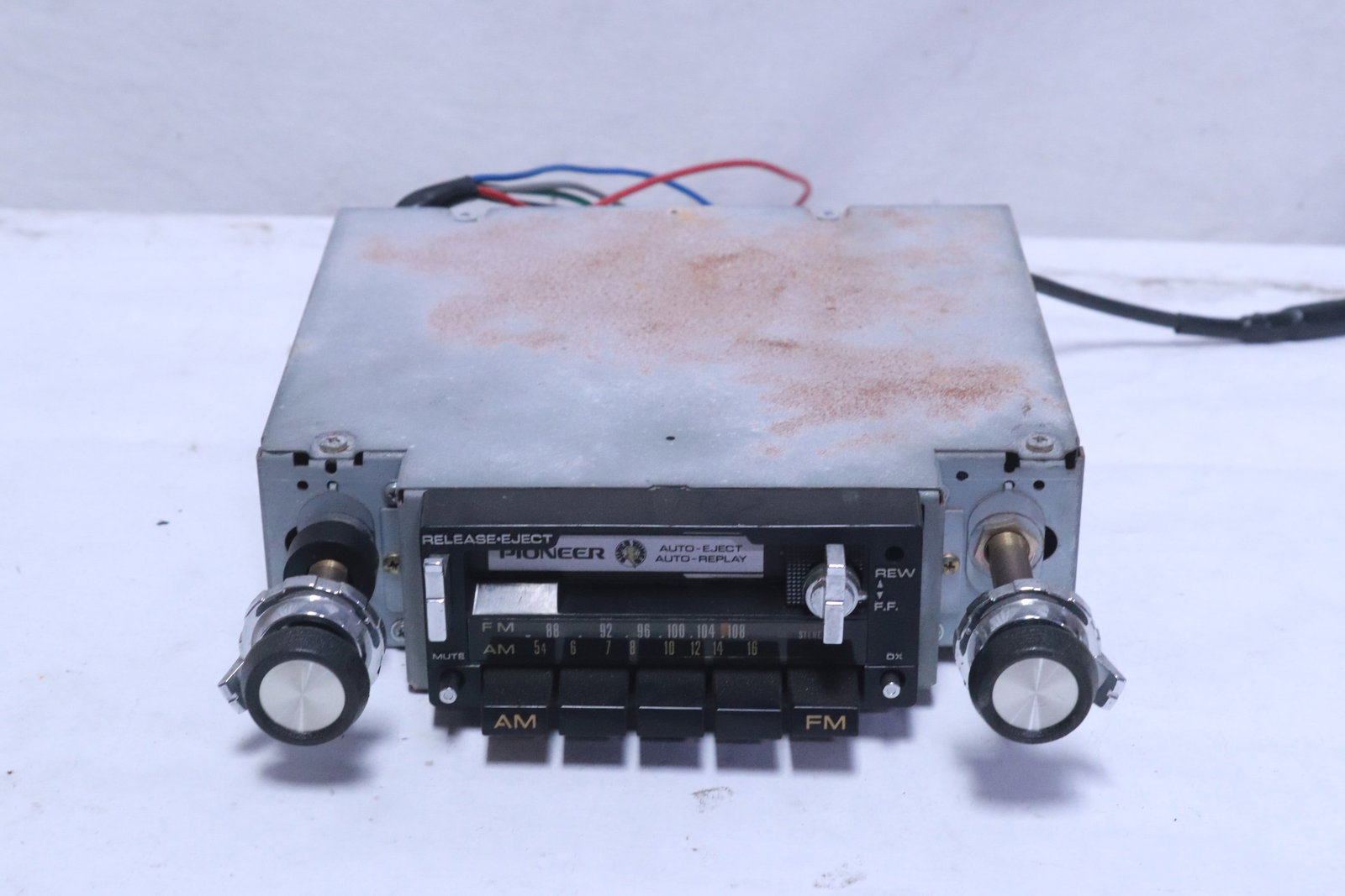 2 radio - 6