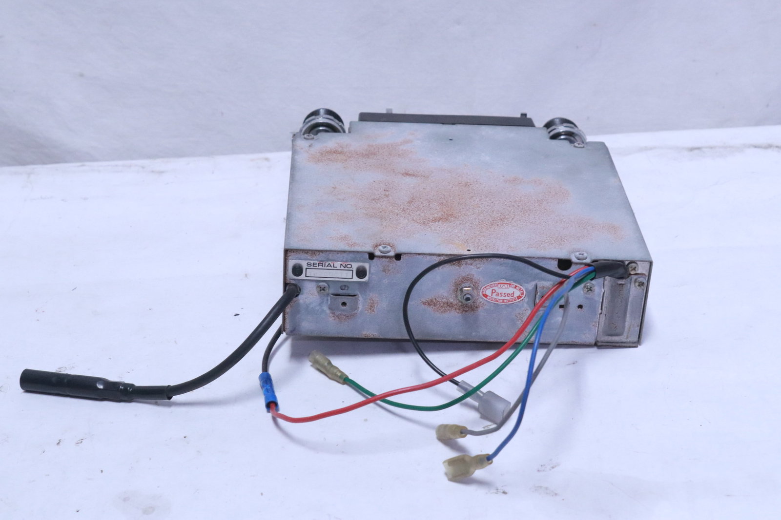 2 radio - 9