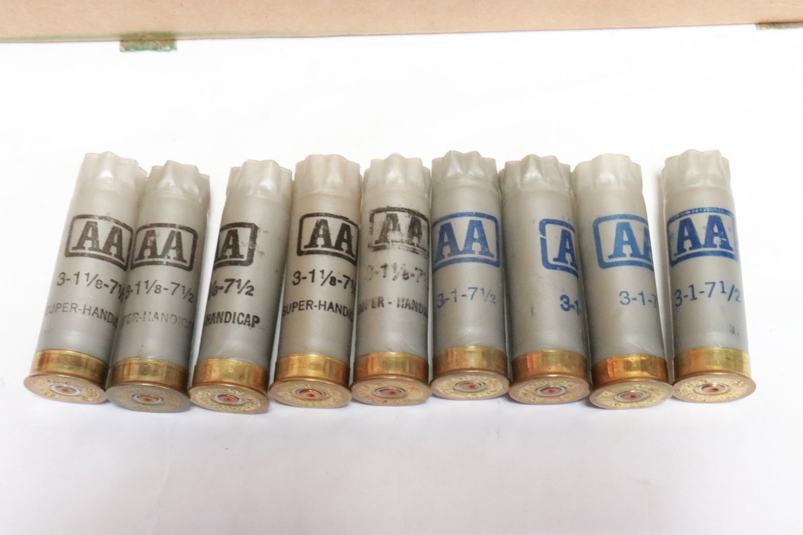 Approx. 450 12 gauge shotgun empty shells - 3