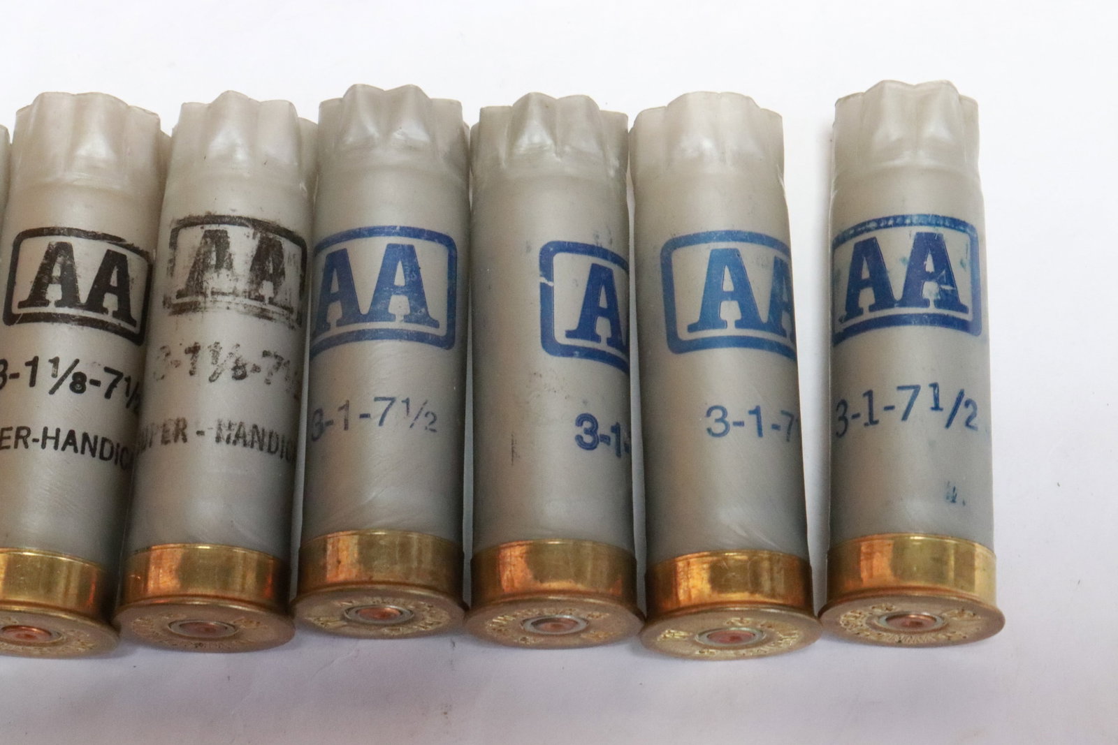 Approx. 450 12 gauge shotgun empty shells - 4