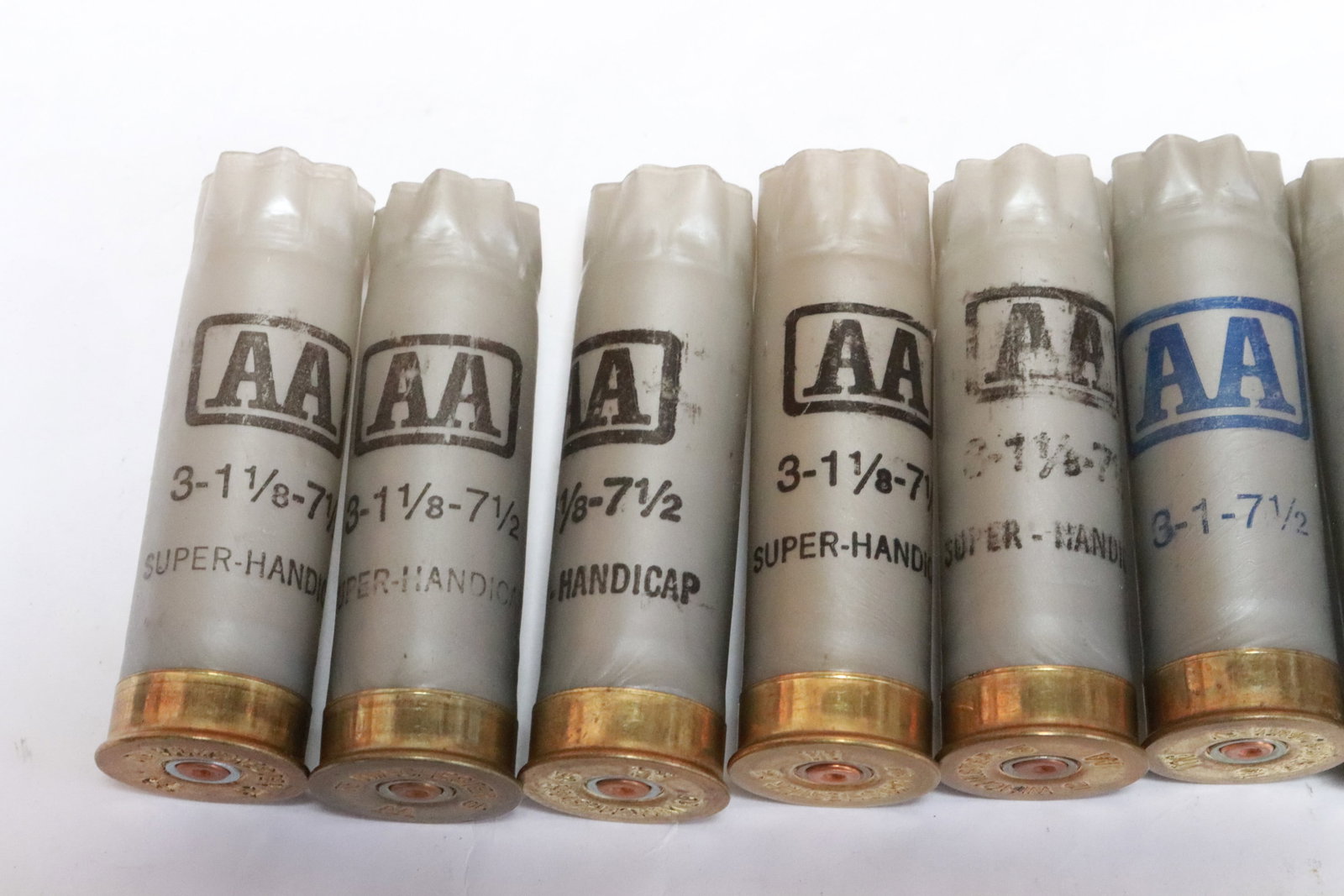 Approx. 450 12 gauge shotgun empty shells - 5