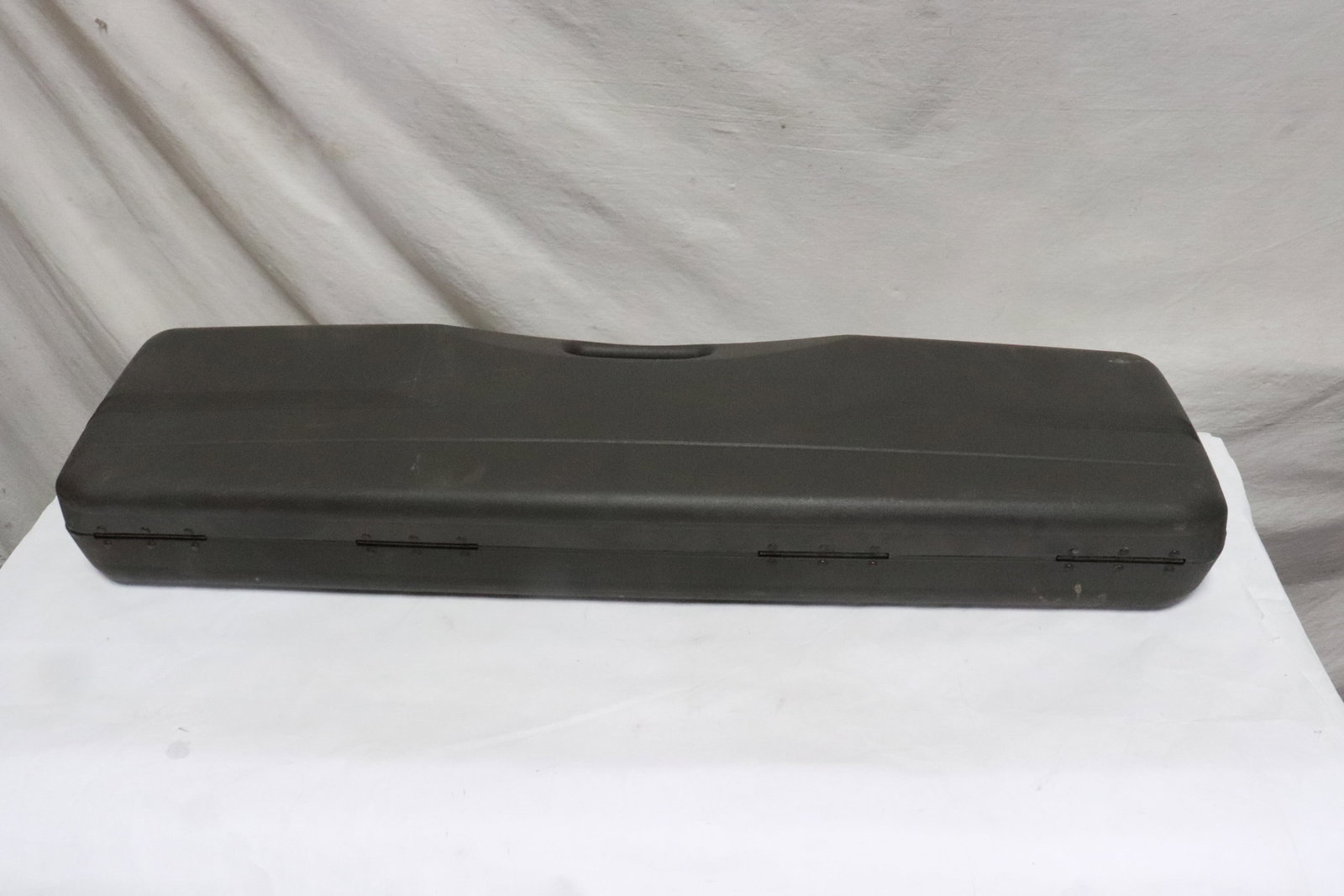 2 hard case gun storage cases - 4