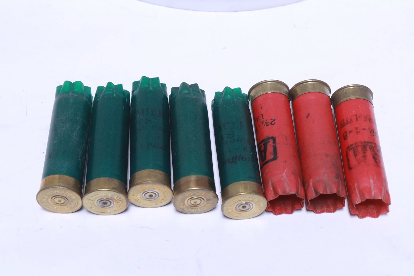 Approx. 500 empty shotgun shells - 4