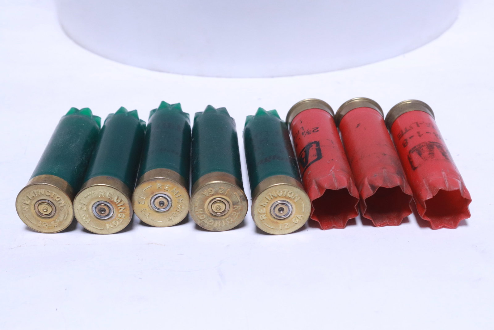 Approx. 500 empty shotgun shells - 5