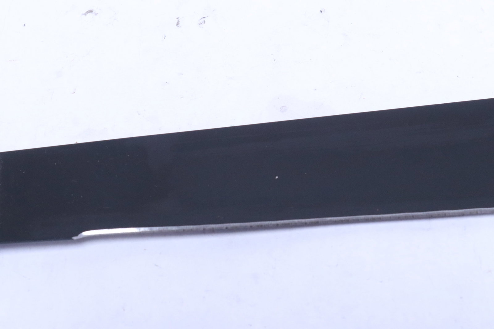 A machete, very sharp - 5