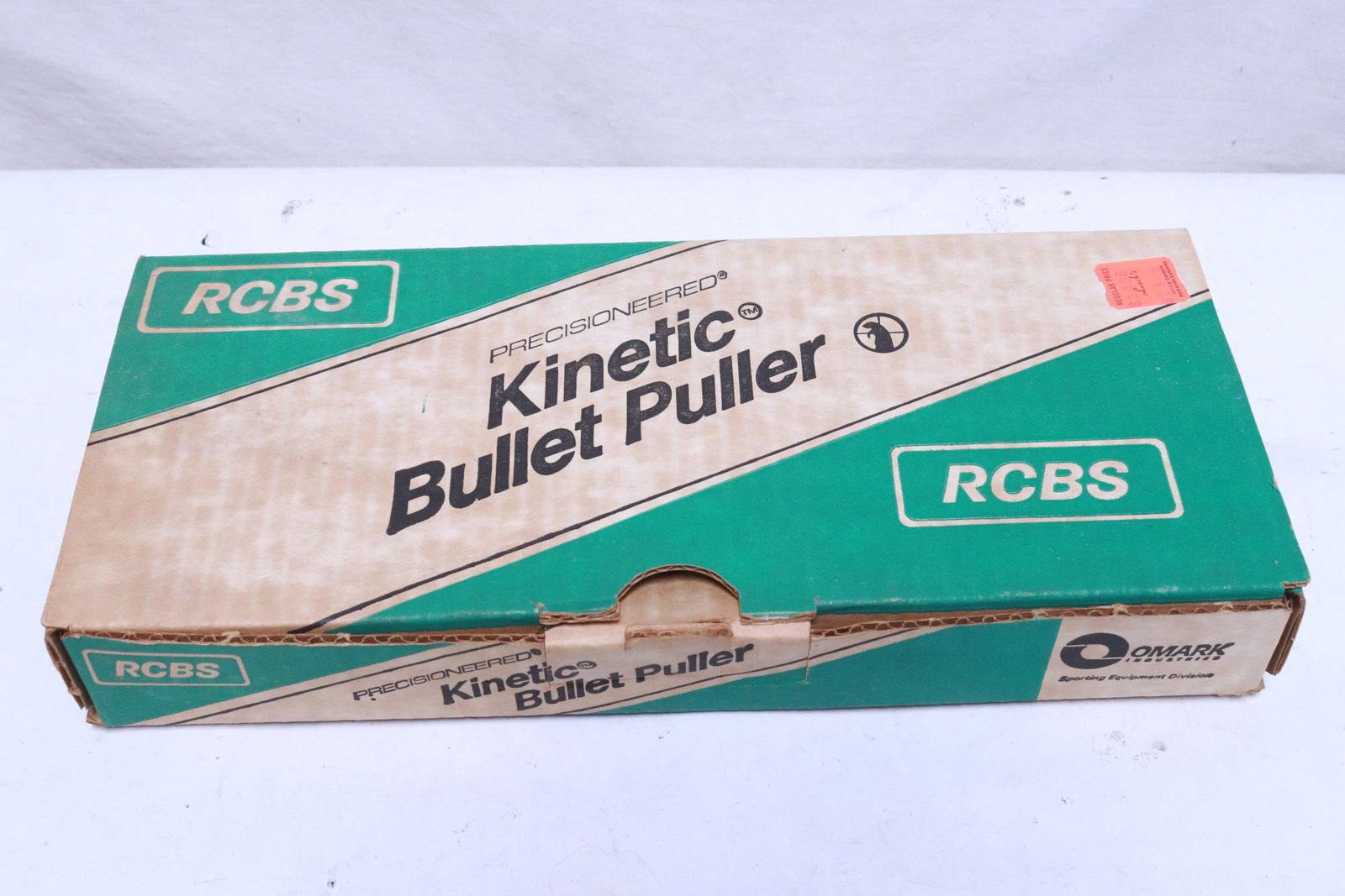 a bullet puller, and a trigger pull gauge - 2