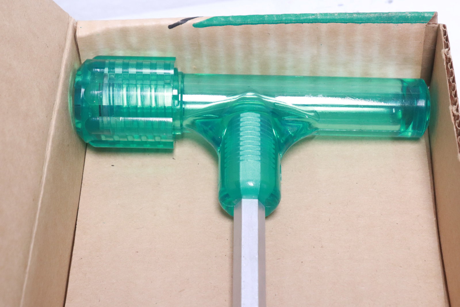 a bullet puller, and a trigger pull gauge - 4