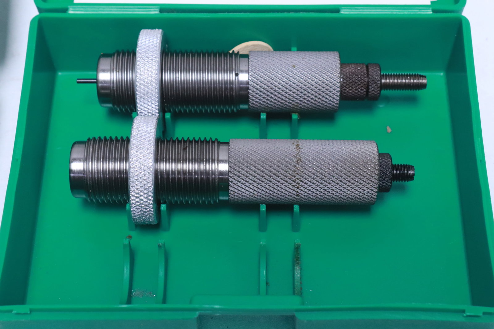3 reloading dies - 4