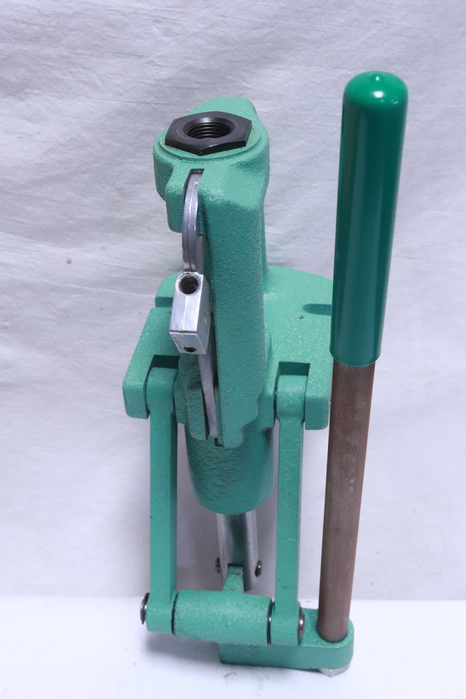 RCBS Chucker combo single stage reloading press - 2