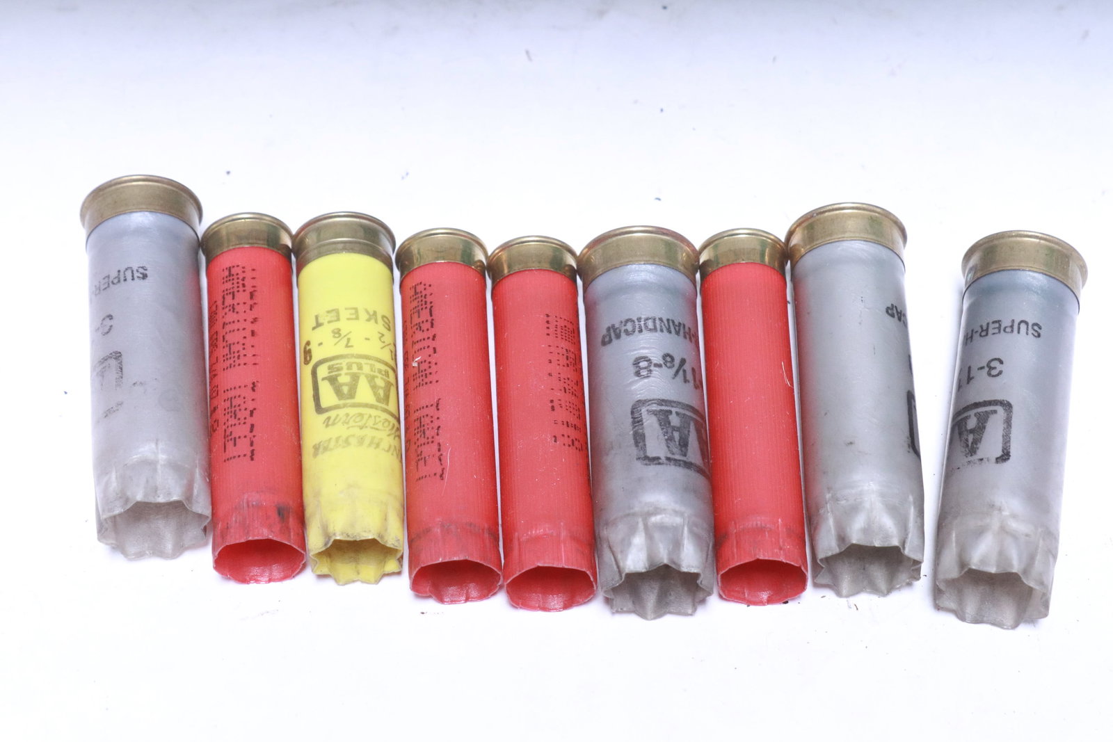 Approx. 500 empty shotgun shells - 3