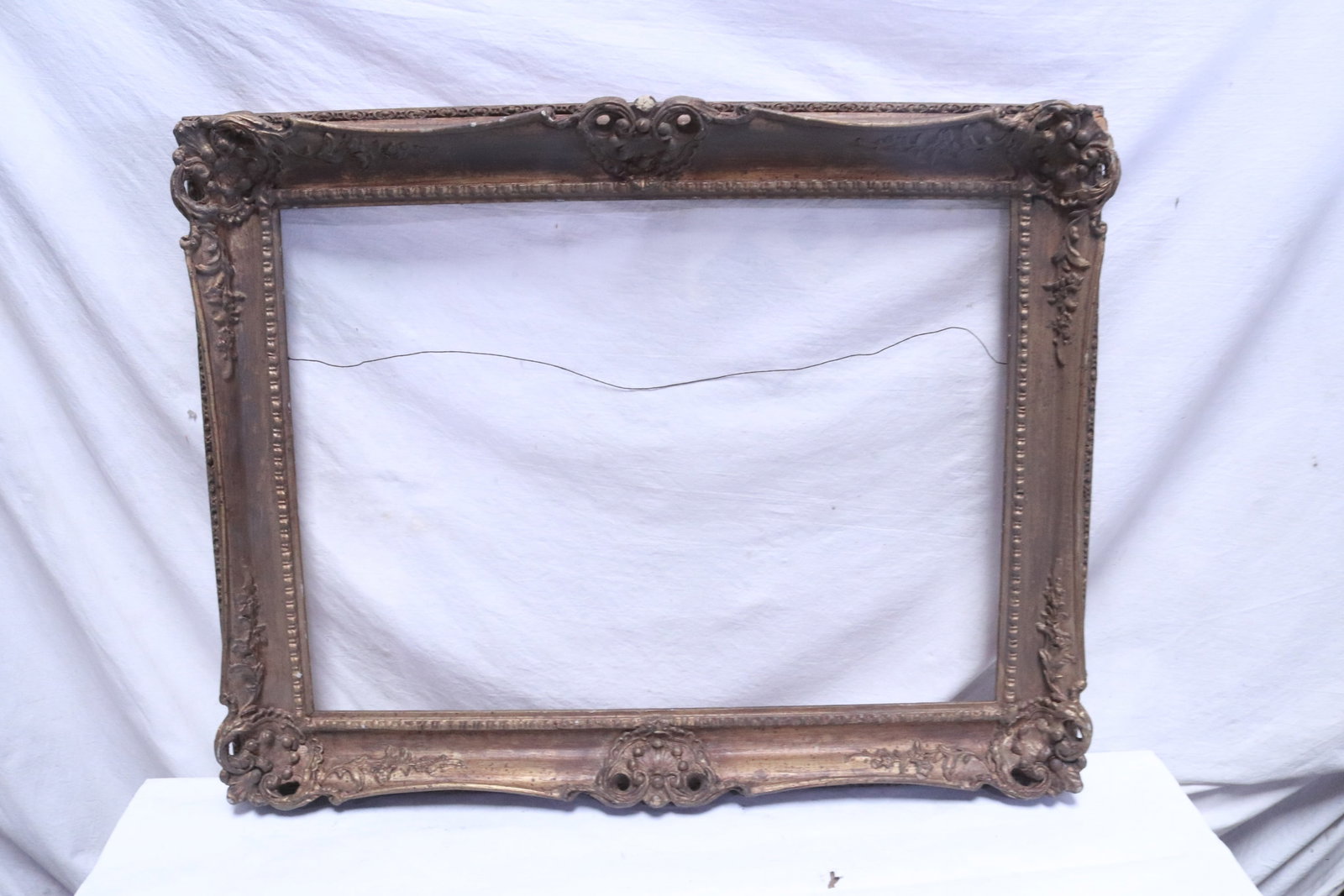 7 painting frames - 3