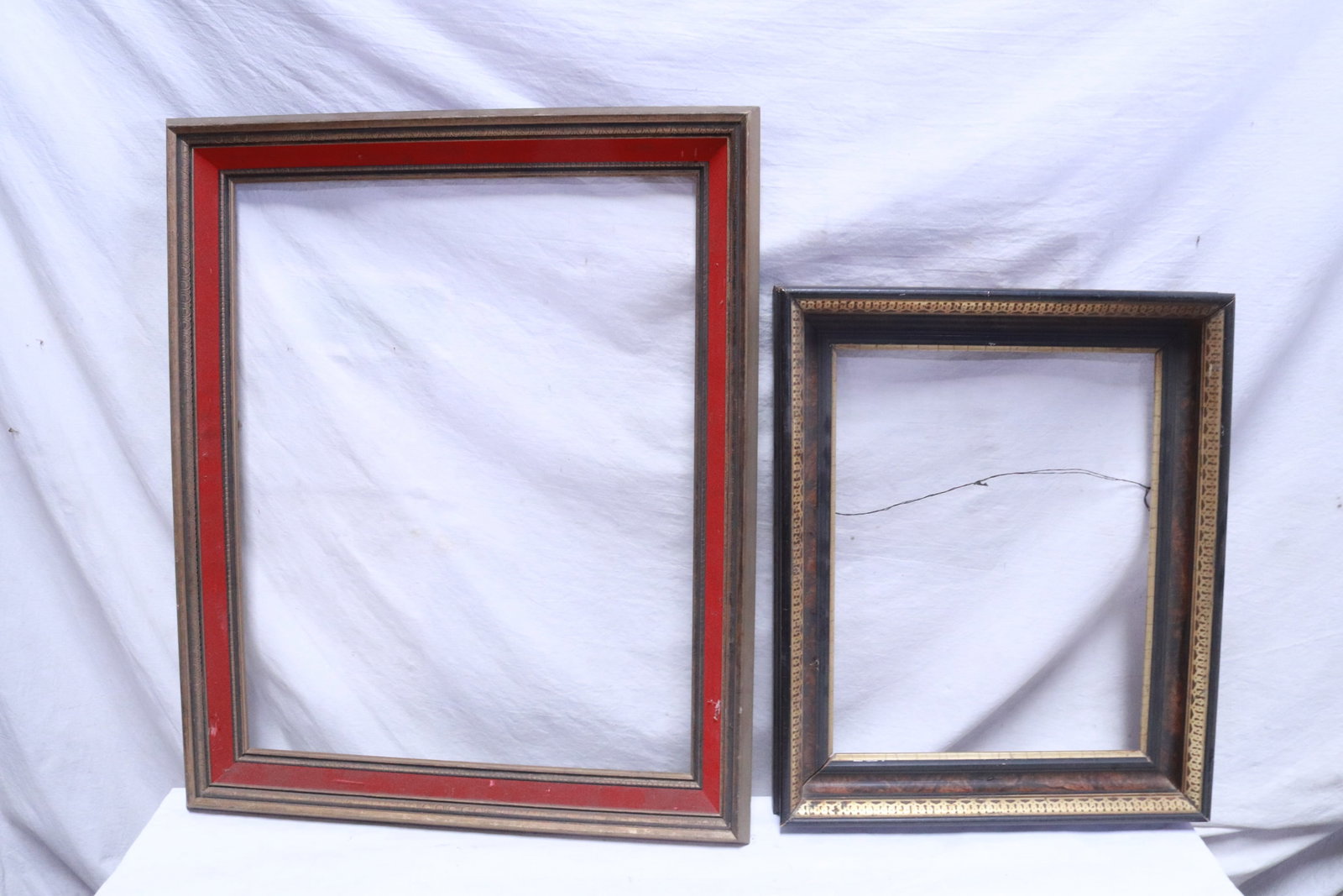 7 painting frames - 5