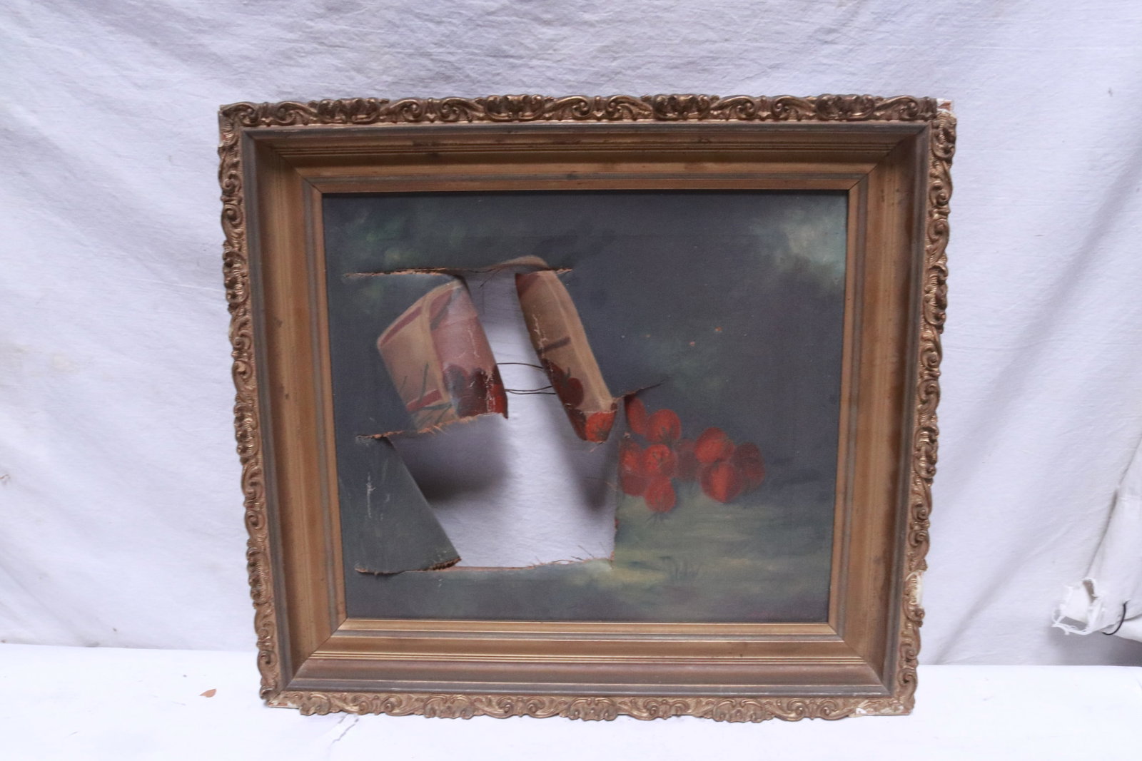 8 painting frames - 5