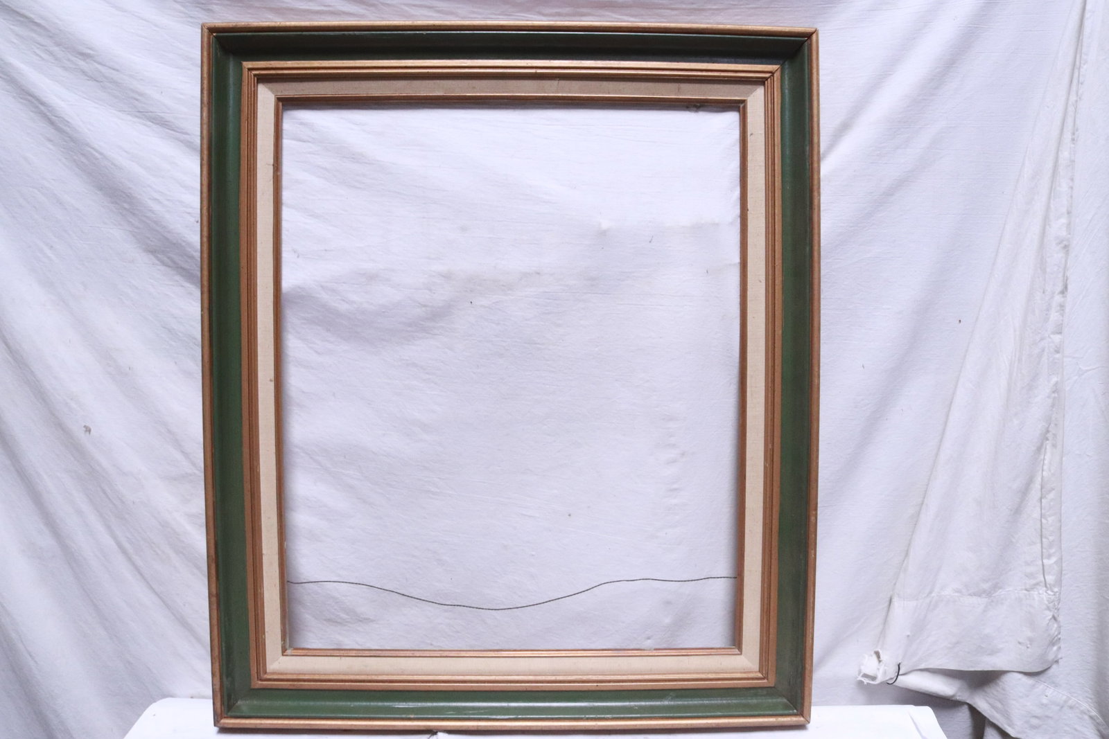 8 painting frames - 6
