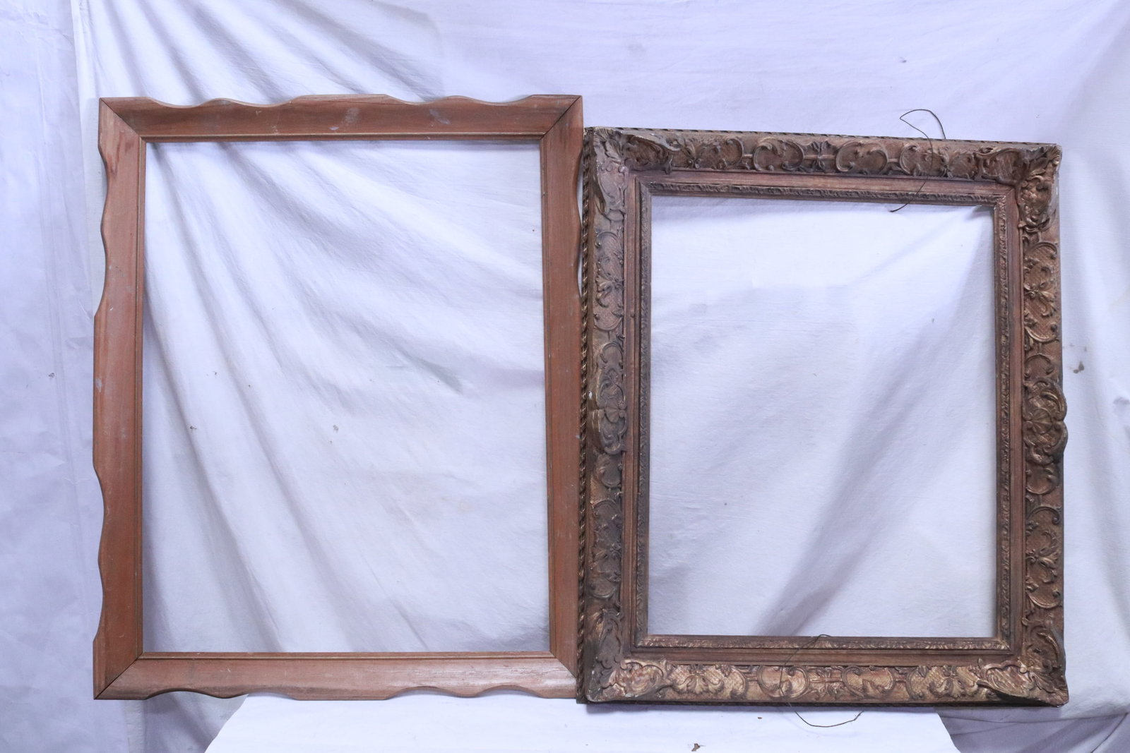6 painting frames - 2