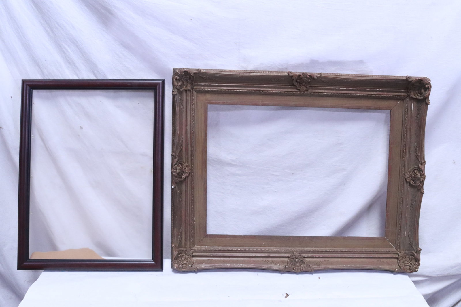 6 painting frames - 4