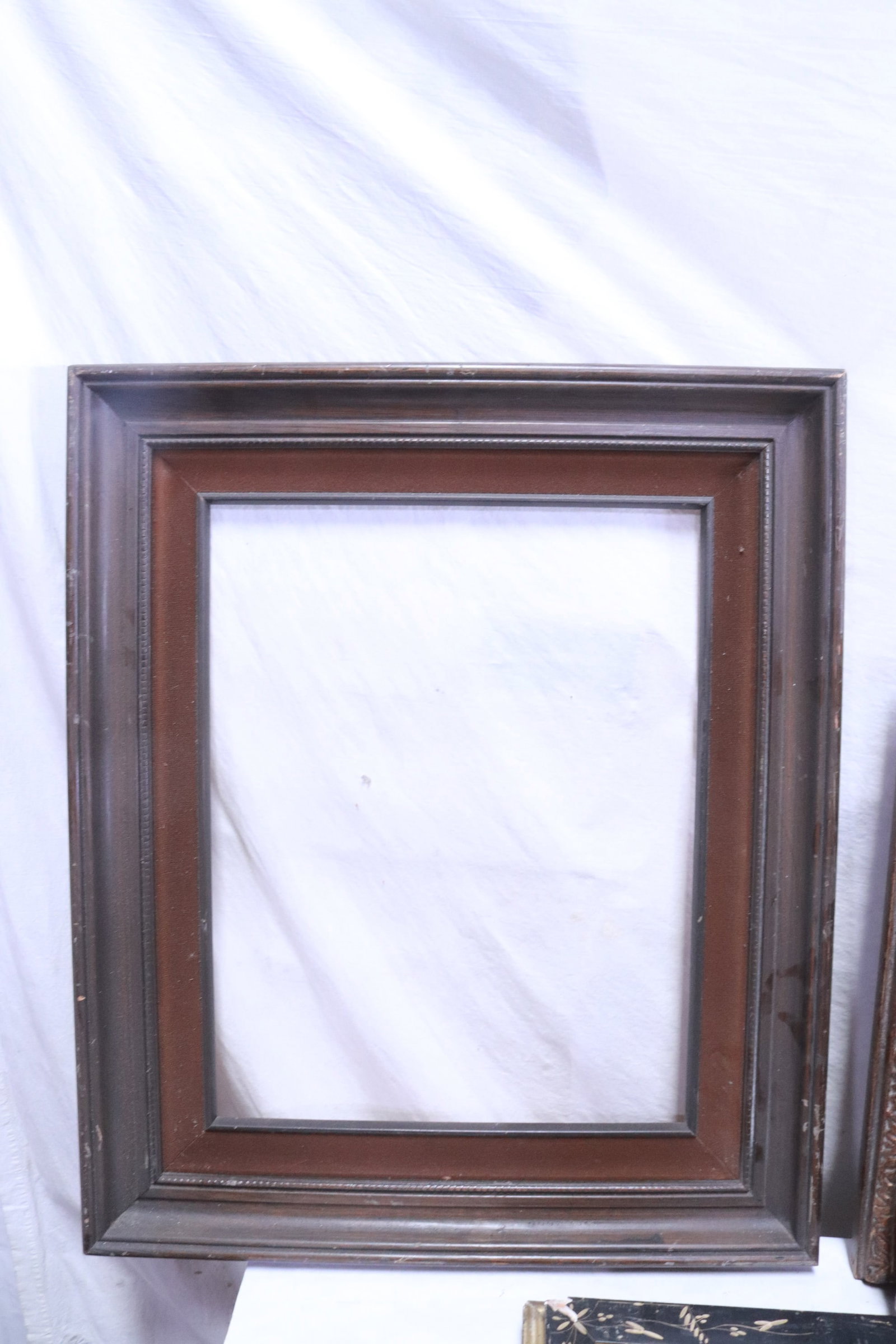 5 fine painting frames - 2