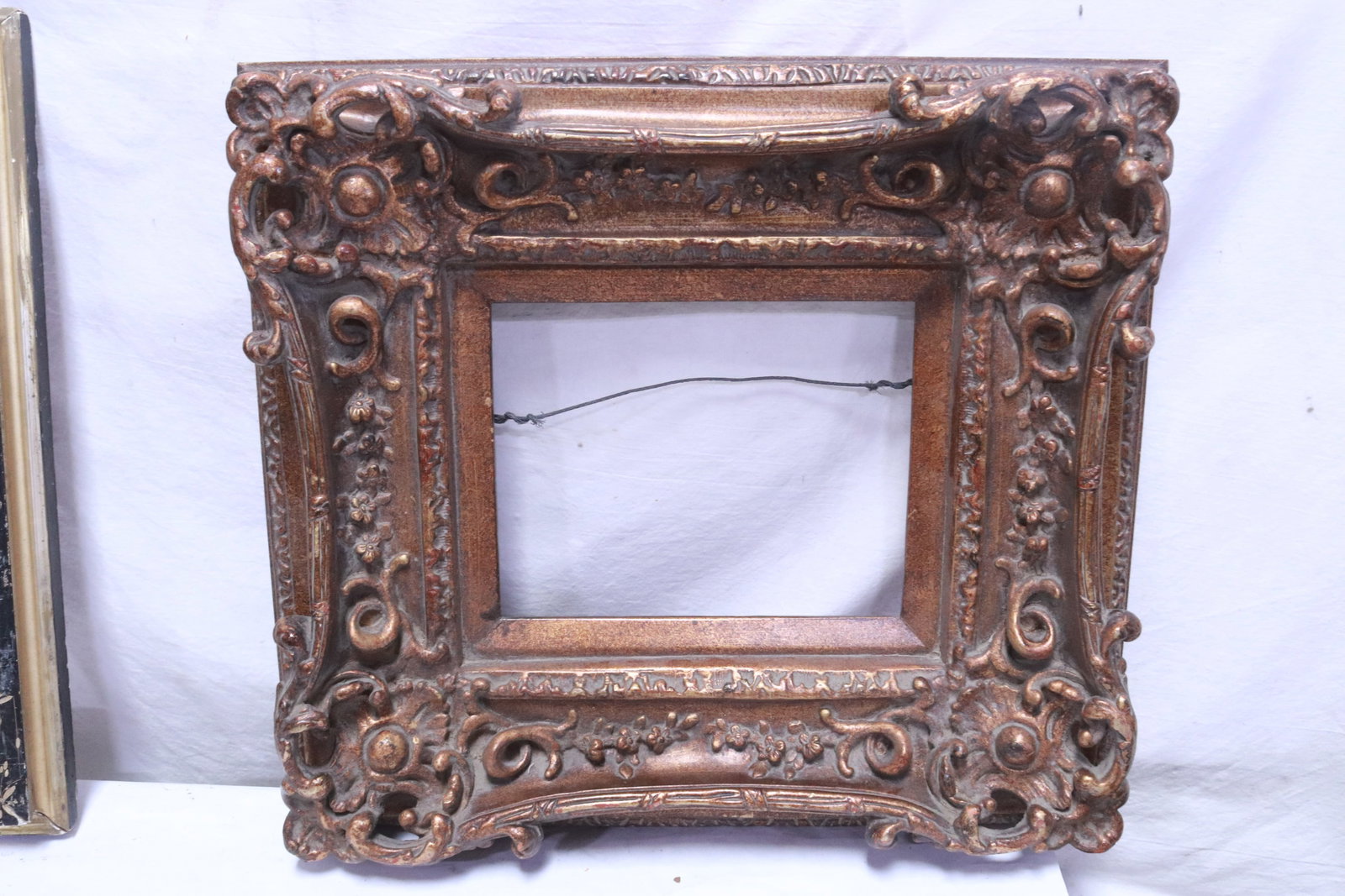 5 fine painting frames - 4