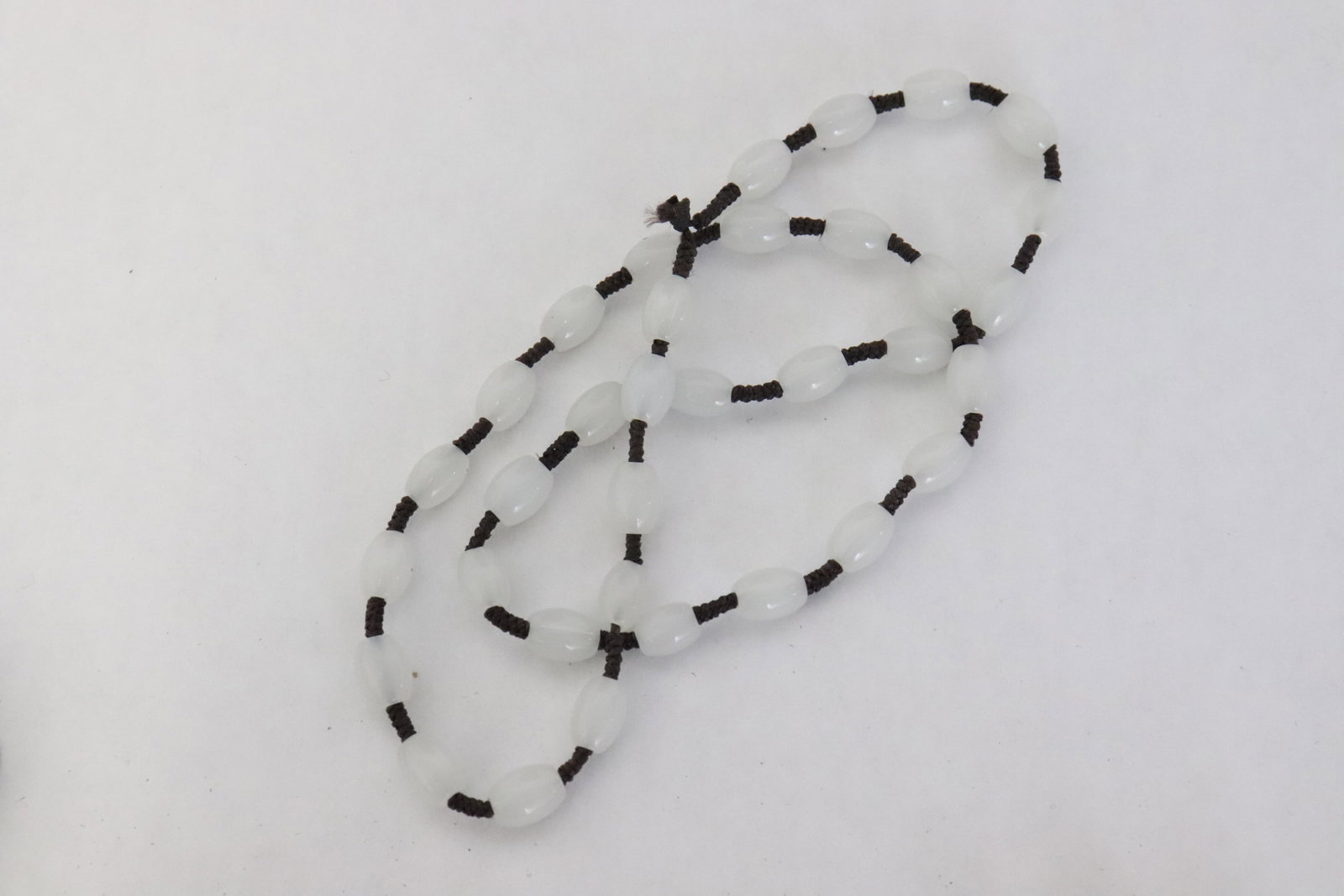 4 necklaces - 9