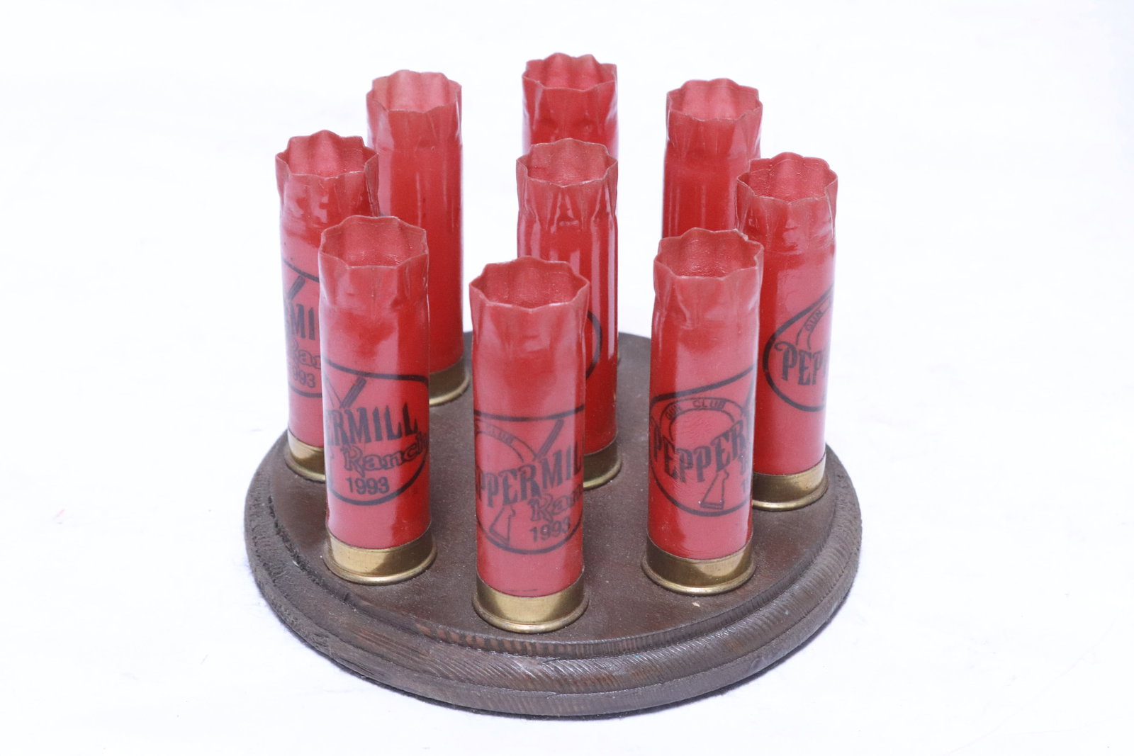 Approx. 800 empty shotgun shells - 4