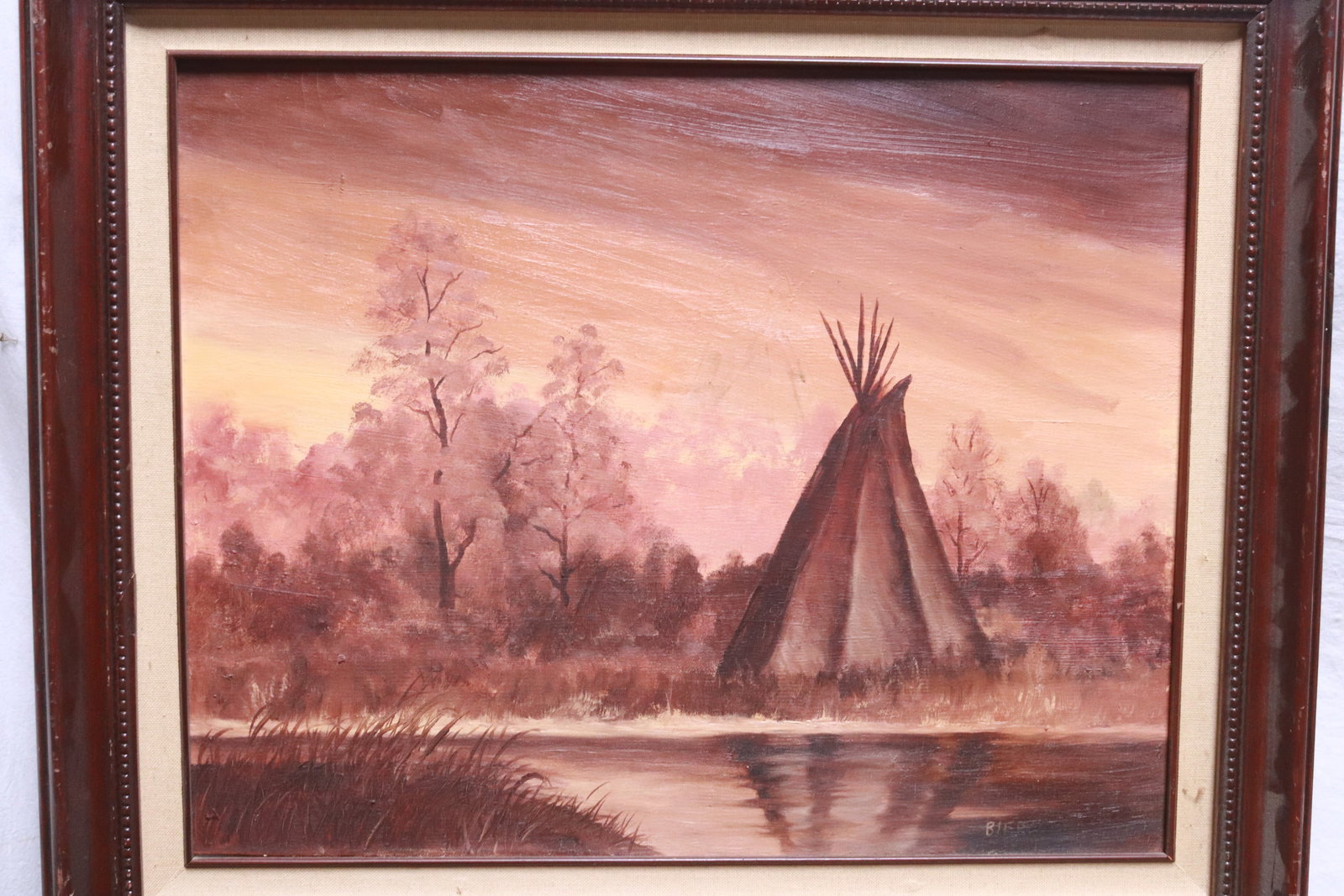 7 pieces wall art - 3